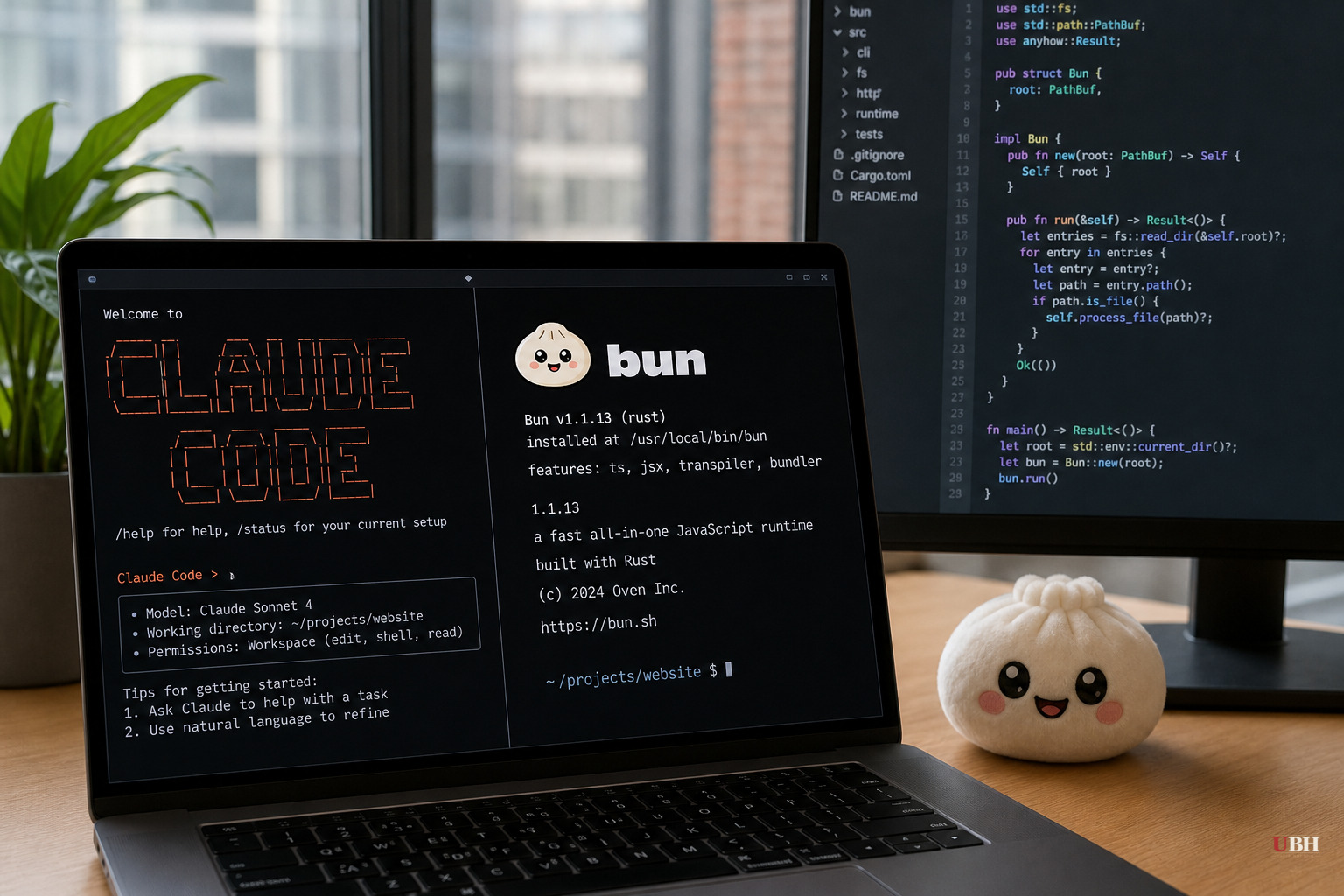 Anthropic's Claude Code Now Runs on a Rust-Rewritten Version of Bun, Engineer Says