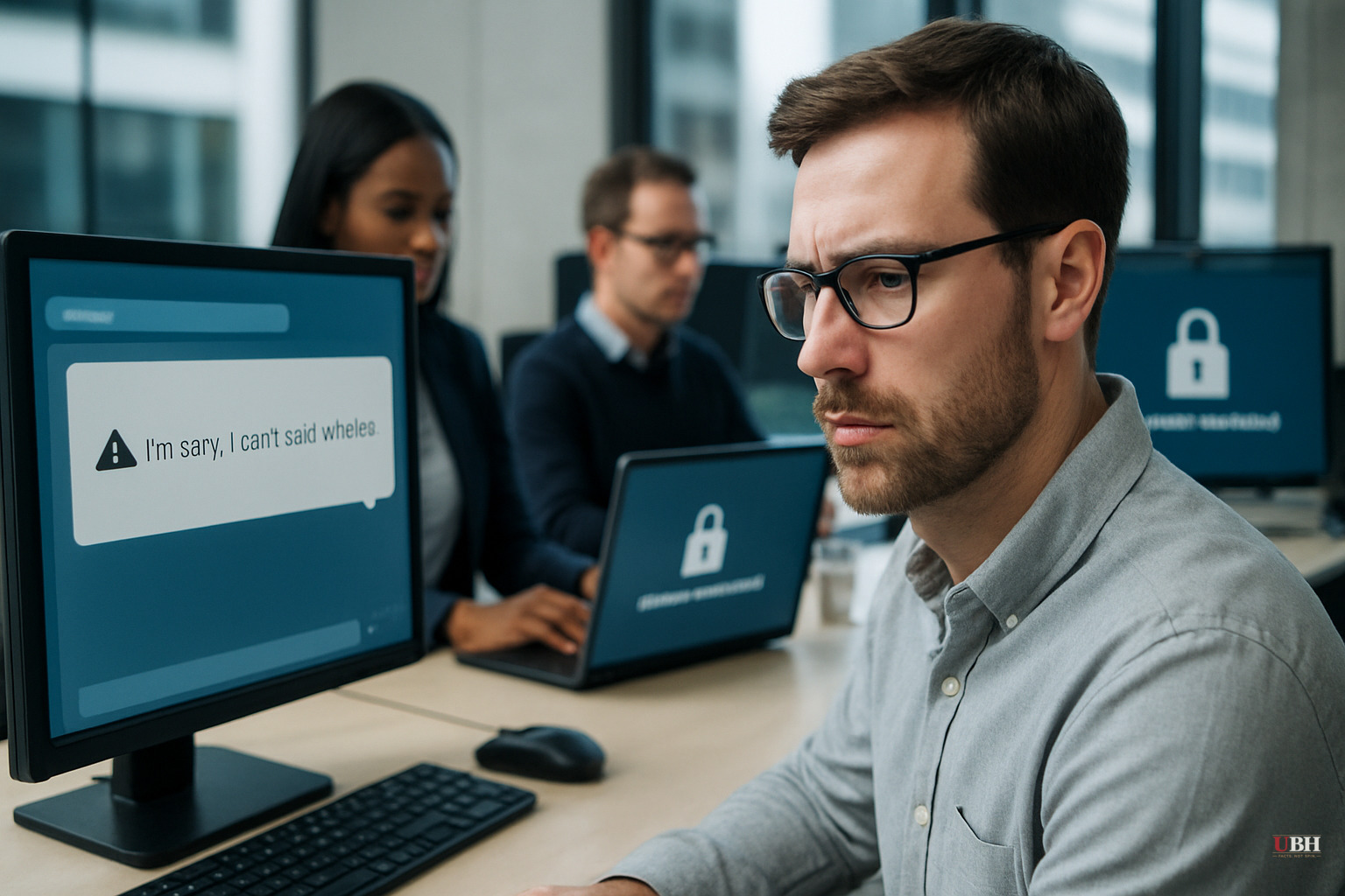 Anthropic's Claude Fable 5 Blocks Basic Biology and Security Queries, While Microsoft Restricts Employee Access Over Data Retention