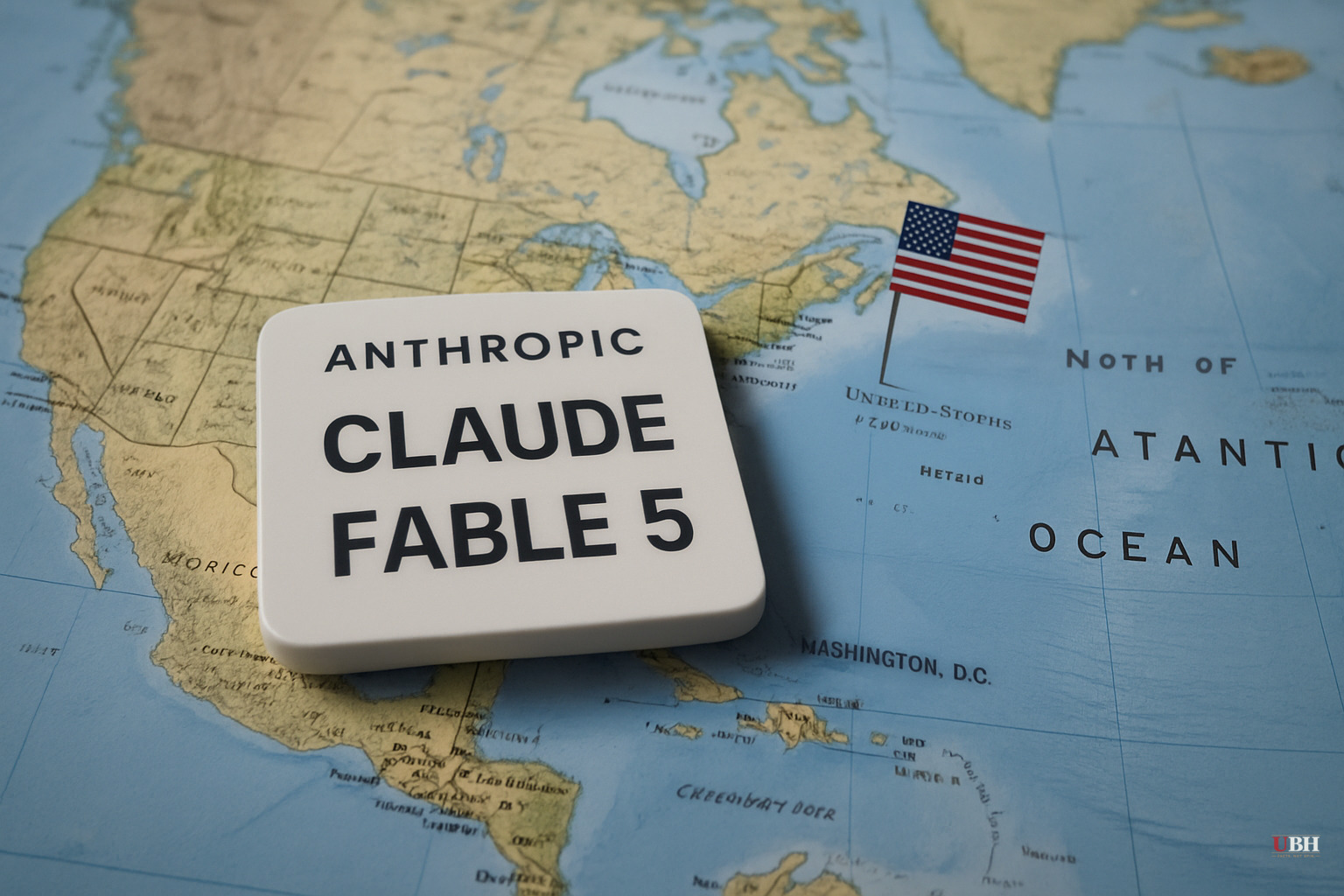 Anthropic's Claude Fable 5 Is Back After an 18-Day Export-Control Blackout. Here Is What the Outage Actually Broke.