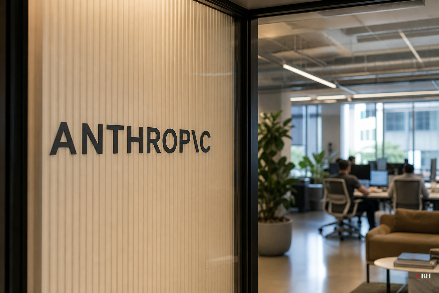 Anthropic's Credit Line Grows Past $10 Billion as Banks Jockey for IPO Roles