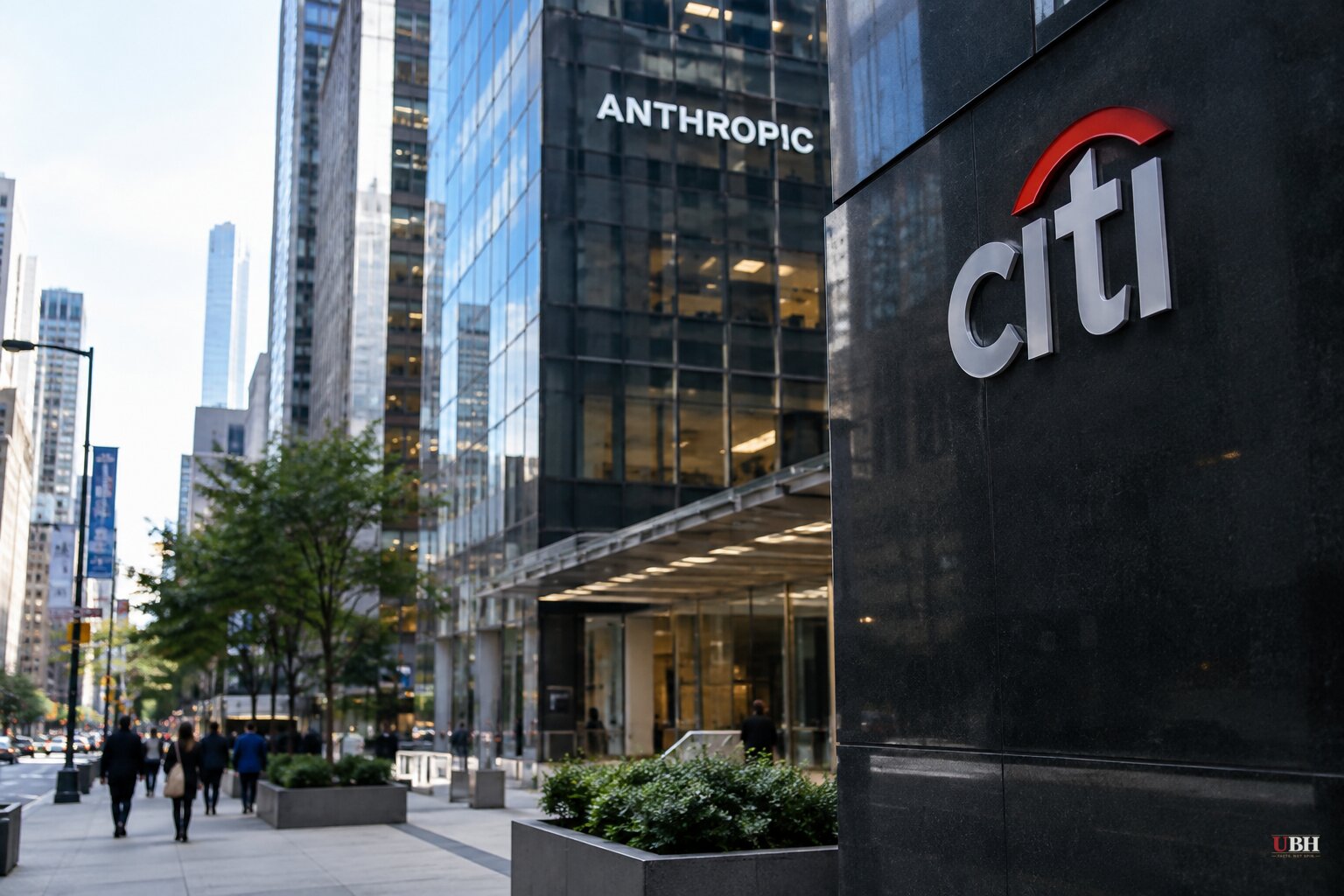 Anthropic's IPO Marketing Slips to Mid-October as Citi Joins Underwriters and $15 Billion Credit Line Nears Close
