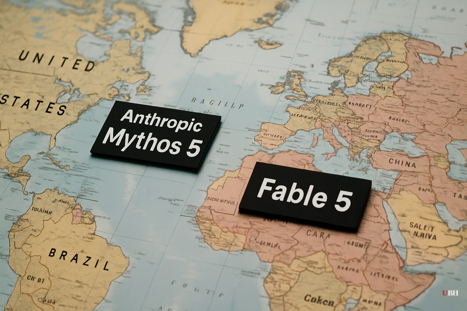 Anthropic's Mythos 5 Restored for 100-Plus Vetted Partners. Fable 5 Still Blocked with No Timeline.