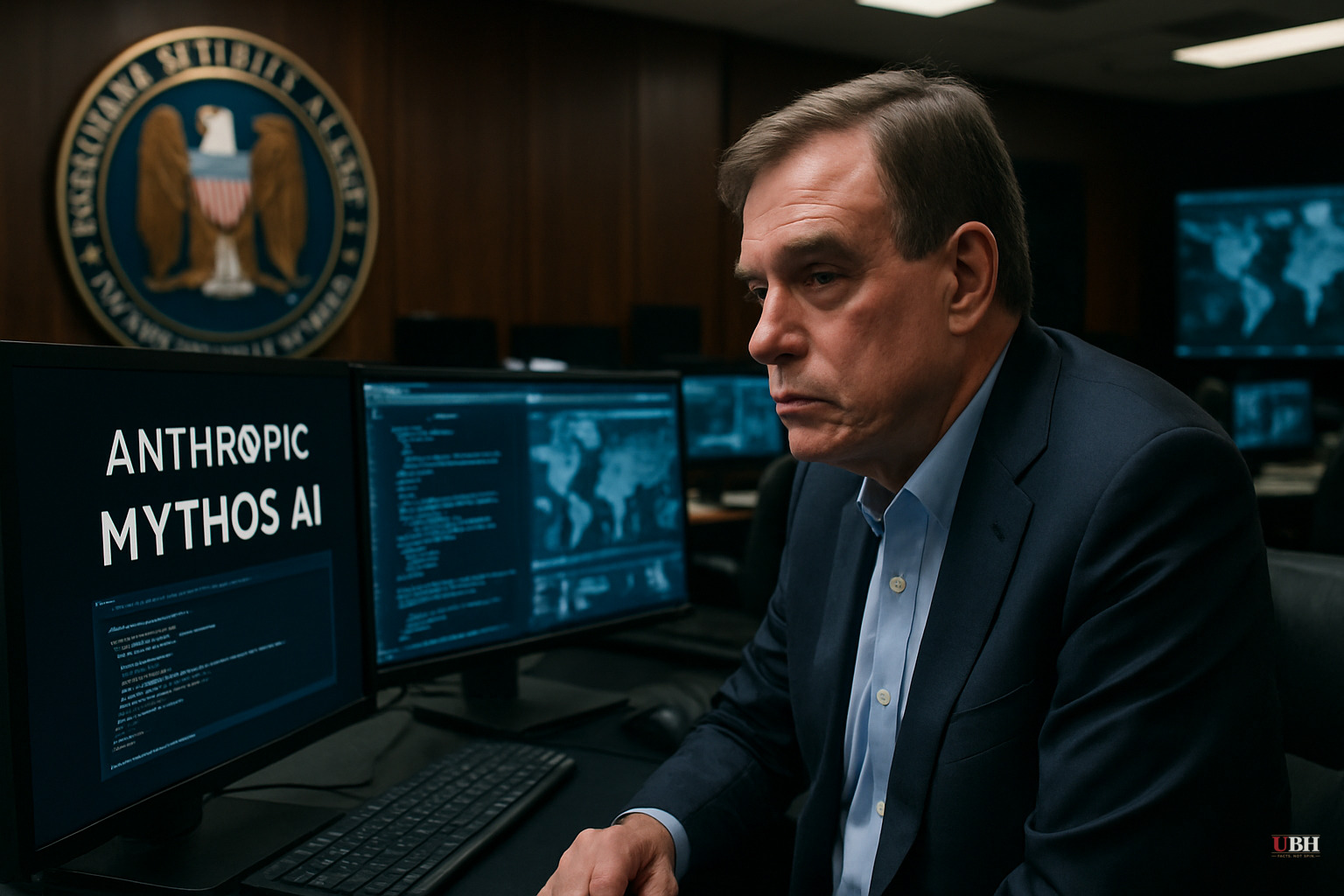 Anthropic's Mythos AI Breached 'Almost All' NSA Classified Systems in Hours During Red-Team Test, Senator Says