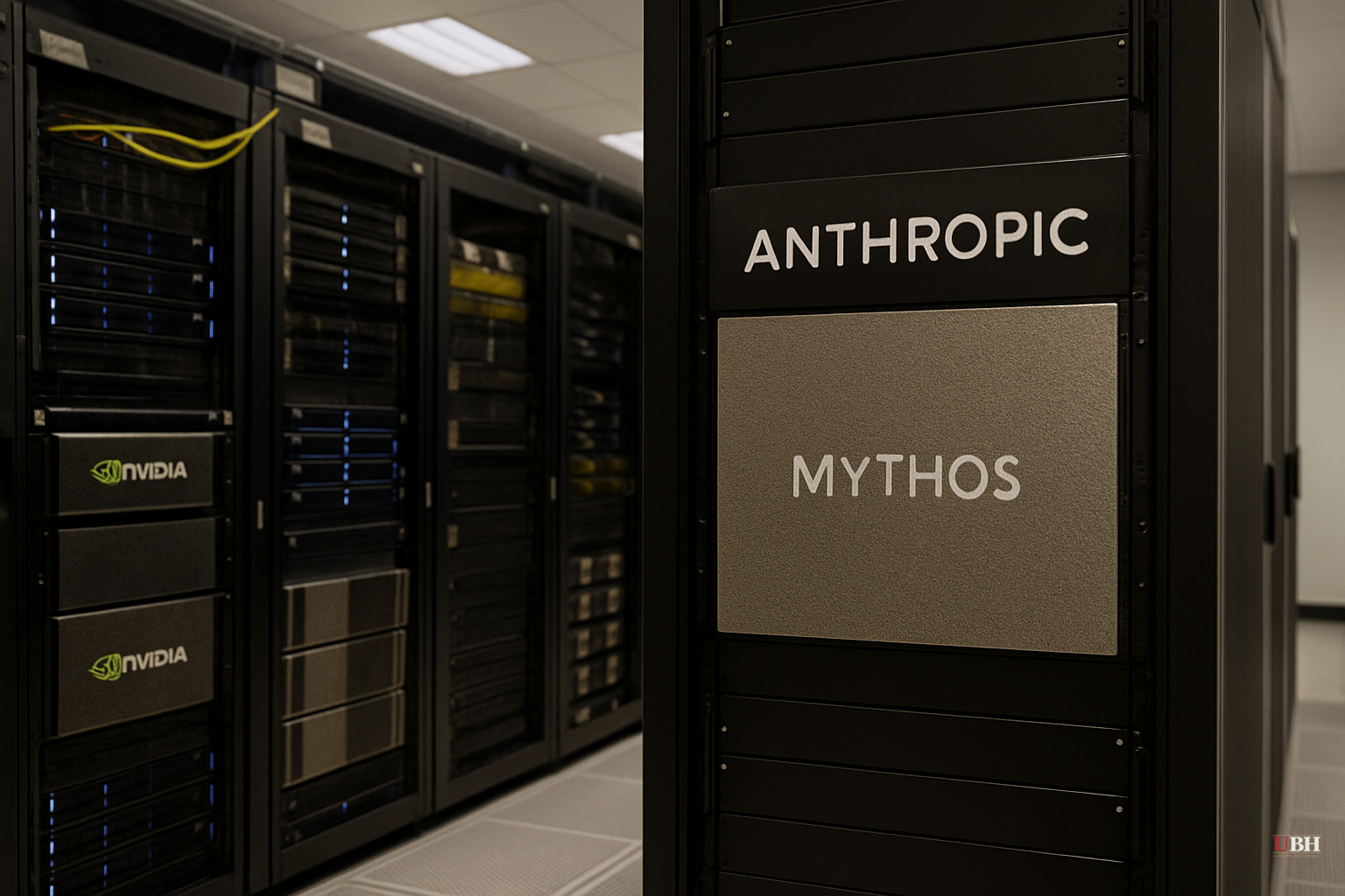 Anthropic's Mythos Has Been Blocked for a Week. The U.S. Government's Export Control Record Offers Little Comfort.