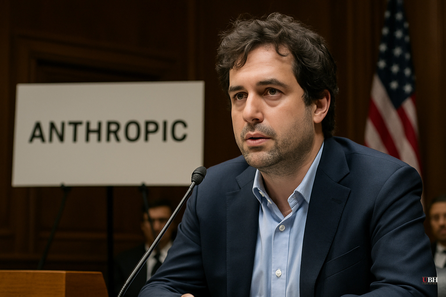 Anthropic's Own Regulation Push Handed Washington the Blueprint for the Claude Pulldown. Now Goldman Sachs Data Shows Who Pays the Longer Price.