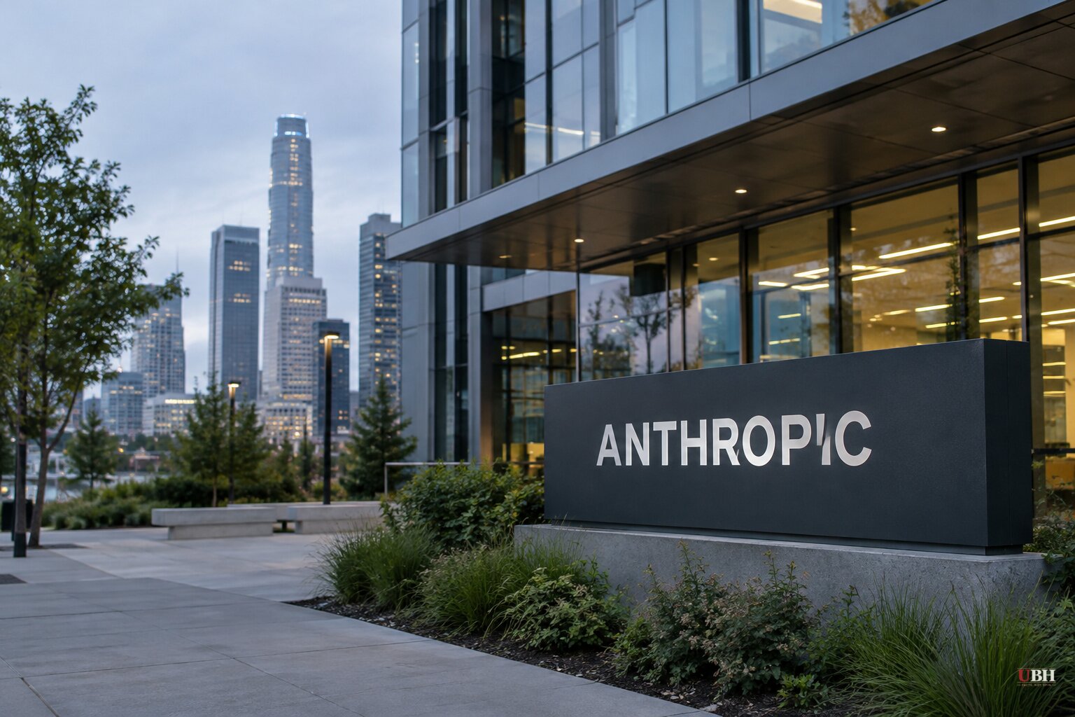 Anthropic's Q3 Growth Slowed to 46% Ahead of IPO, While an Unnamed Early Backer Predicts $2.4 Trillion Trading Value