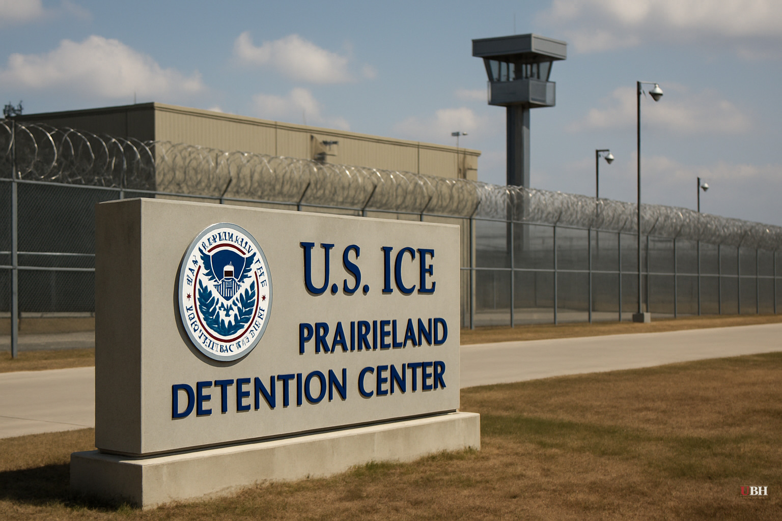 Antifa Cell Leader Gets 100 Years for July 4 Ambush at Texas ICE Facility. Seven Co-Defendants Sentenced to 30-70 Years.