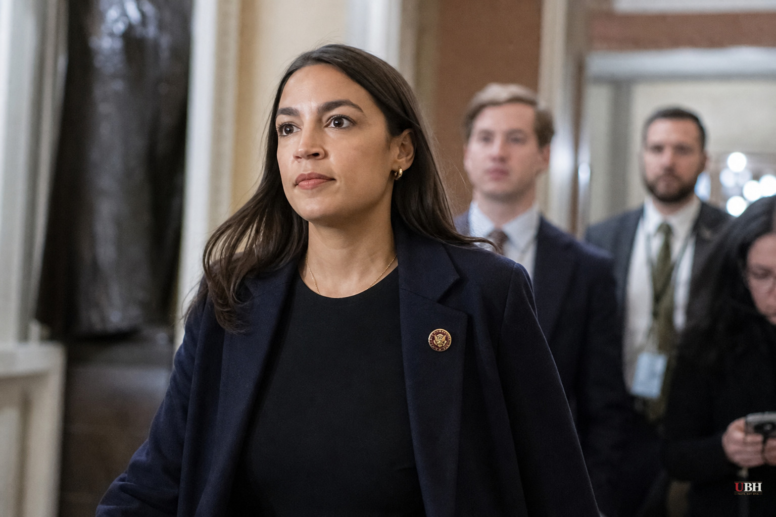AOC Documents Egg-Freezing Process on Instagram, Cites 2028 Speculation