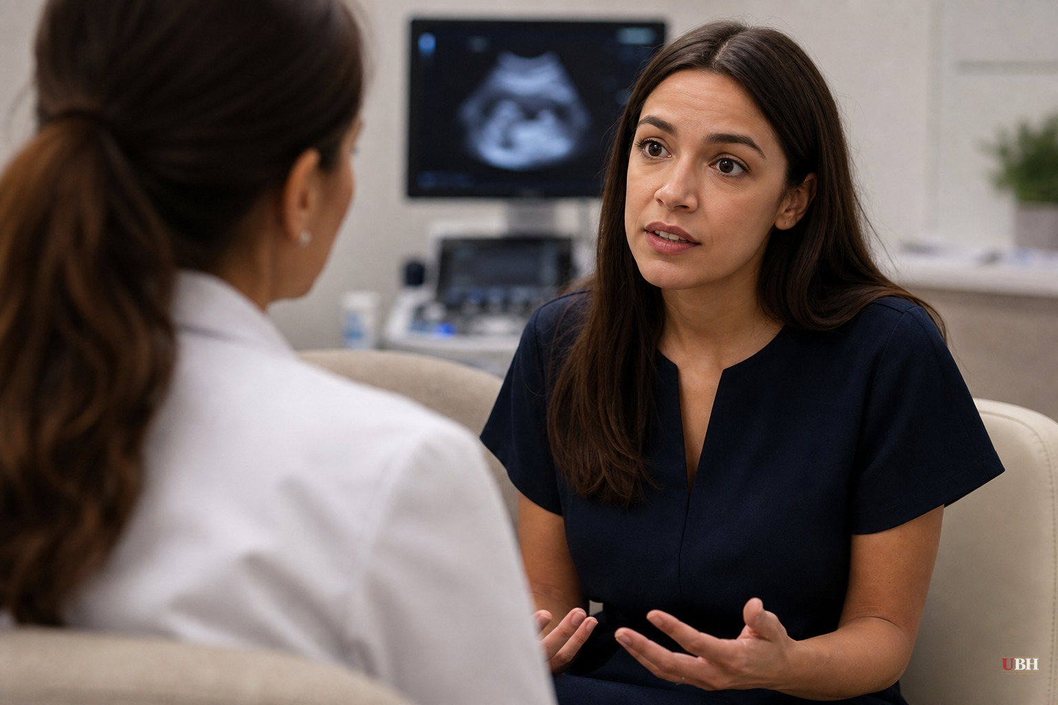 AOC Freezes Her Eggs at 36, Says It's Empowering. The Research Says Something Else Is Usually Going On.