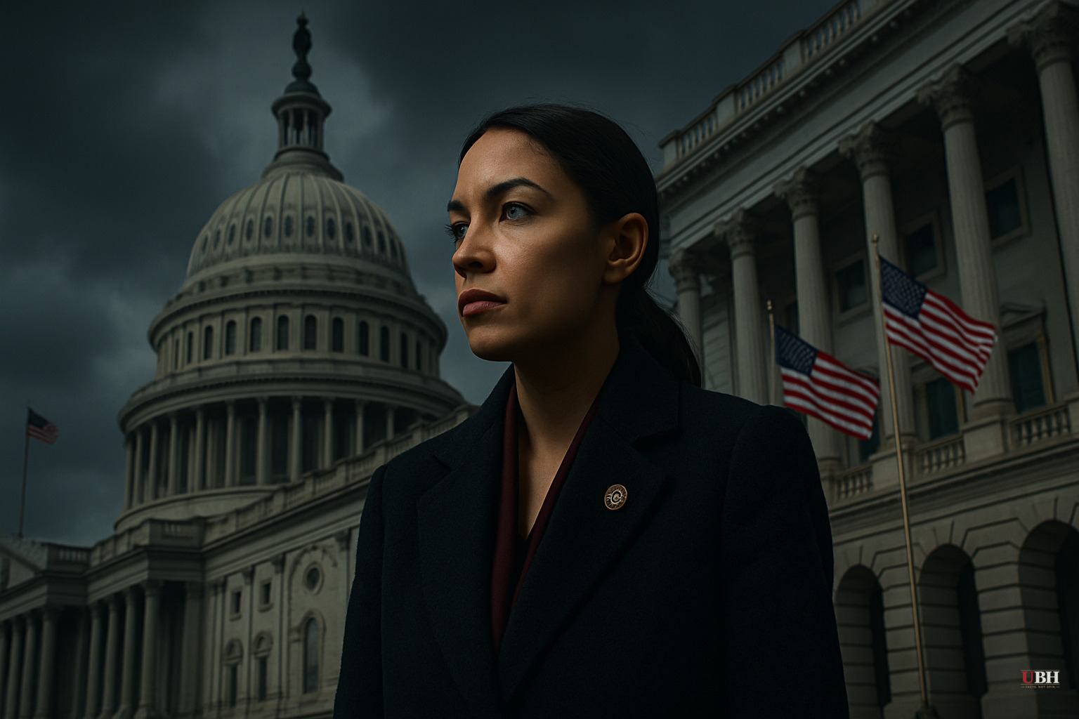 AOC Gets Tennessee's Congressional Delegation Wrong, Promotes $30 Minimum Wage With Mixed Economic Backing