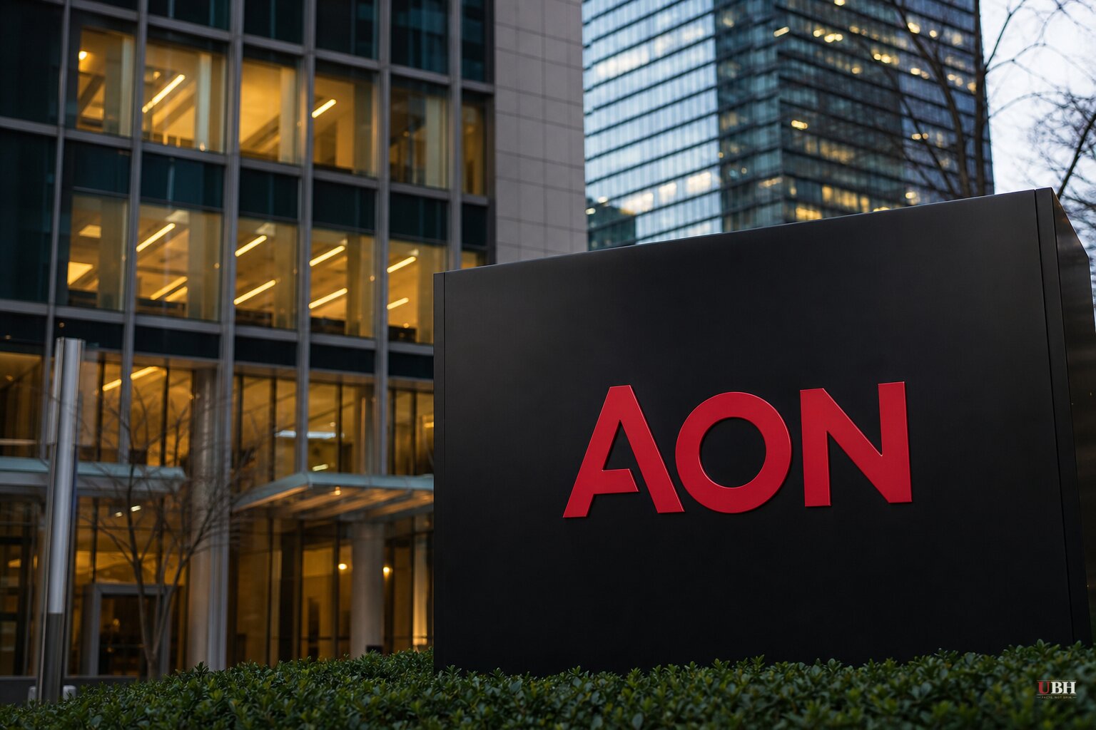 Aon Closing In on $17 Billion Deal to Buy USI Insurance from KKR