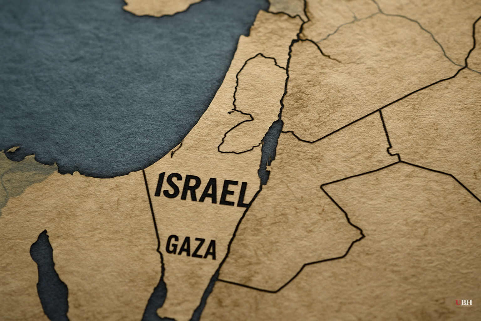 AP-NORC Polls Find Sharp Divisions Among American Jews on Israel and Gaza