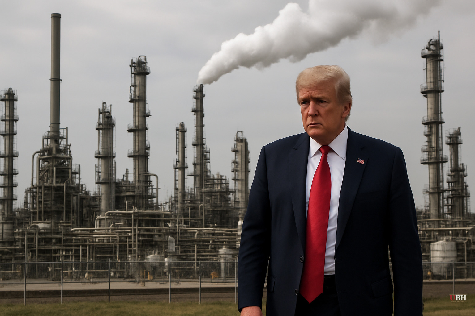 AP-NORC Poll: Trump's Independent Support Has Fallen Since His Second Term Began