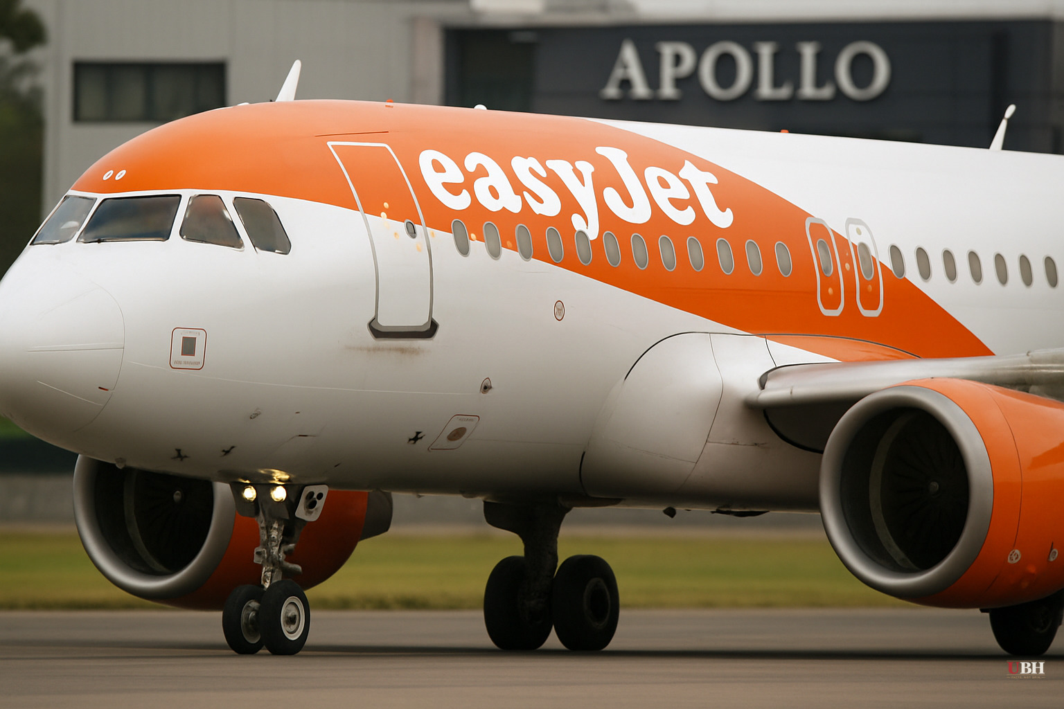 Apollo Enters EasyJet Bidding War at £7.15 Per Share, Trumping Castlelake's £6.90 Offer