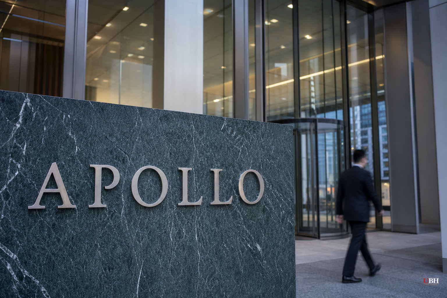 Apollo Global Management Confirms Hackers Stole Social Security Numbers in July Breach