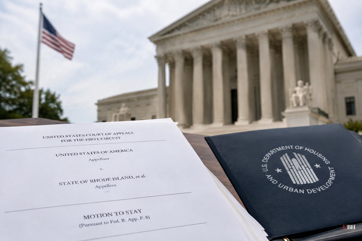 Appeals Court Lets HUD Shift $1.3 Billion in Homeless Funding From Permanent Housing to Treatment Programs
