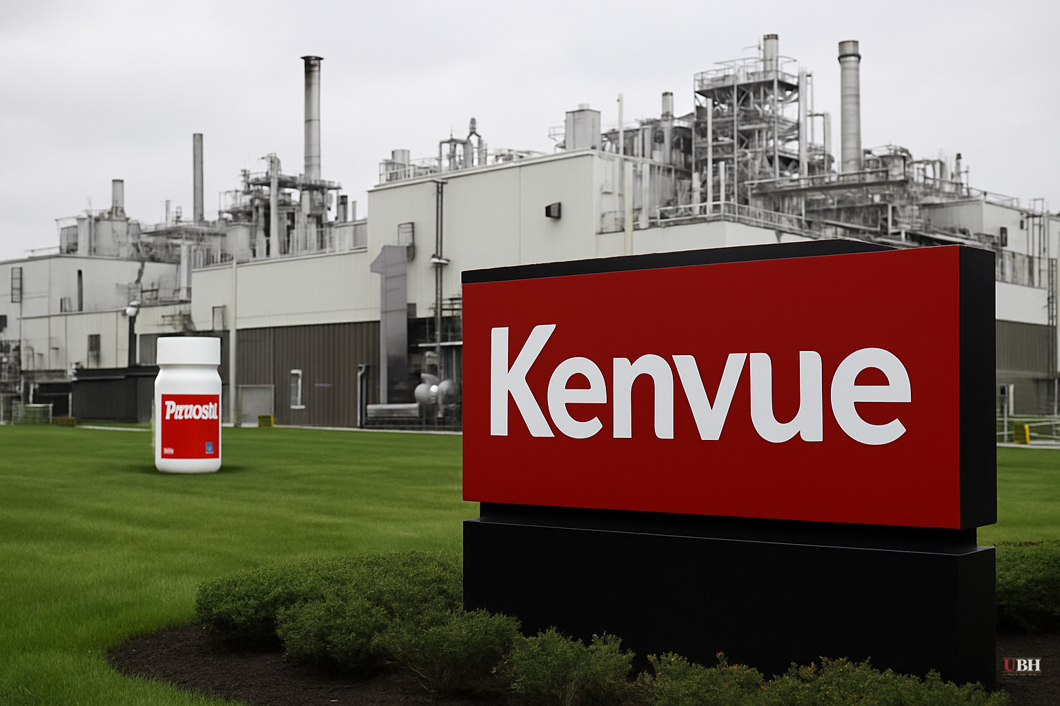 Appeals Court Revives Roughly 500 Tylenol-Autism Lawsuits Against Kenvue