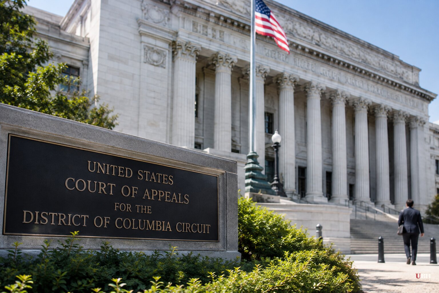 Appeals Court Upholds Pentagon's Blacklist of AI Firm Anthropic in 2-1 Ruling