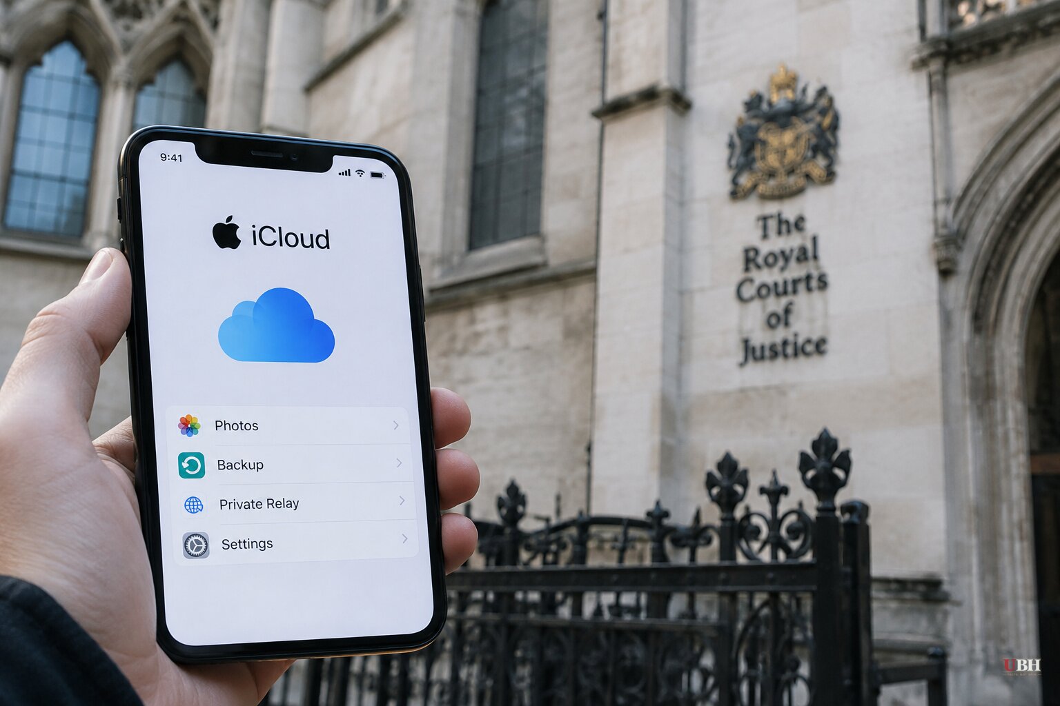 Apple and Privacy Groups Tell UK Tribunal: Stop Denying You Ordered an iCloud Backdoor