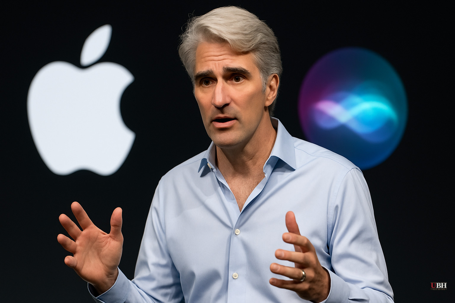 Apple Doubles Down on WWDC 2026 Siri Rollout: Anti-Sycophancy Design, AI Photo Tools, and a Google Watermark Deal