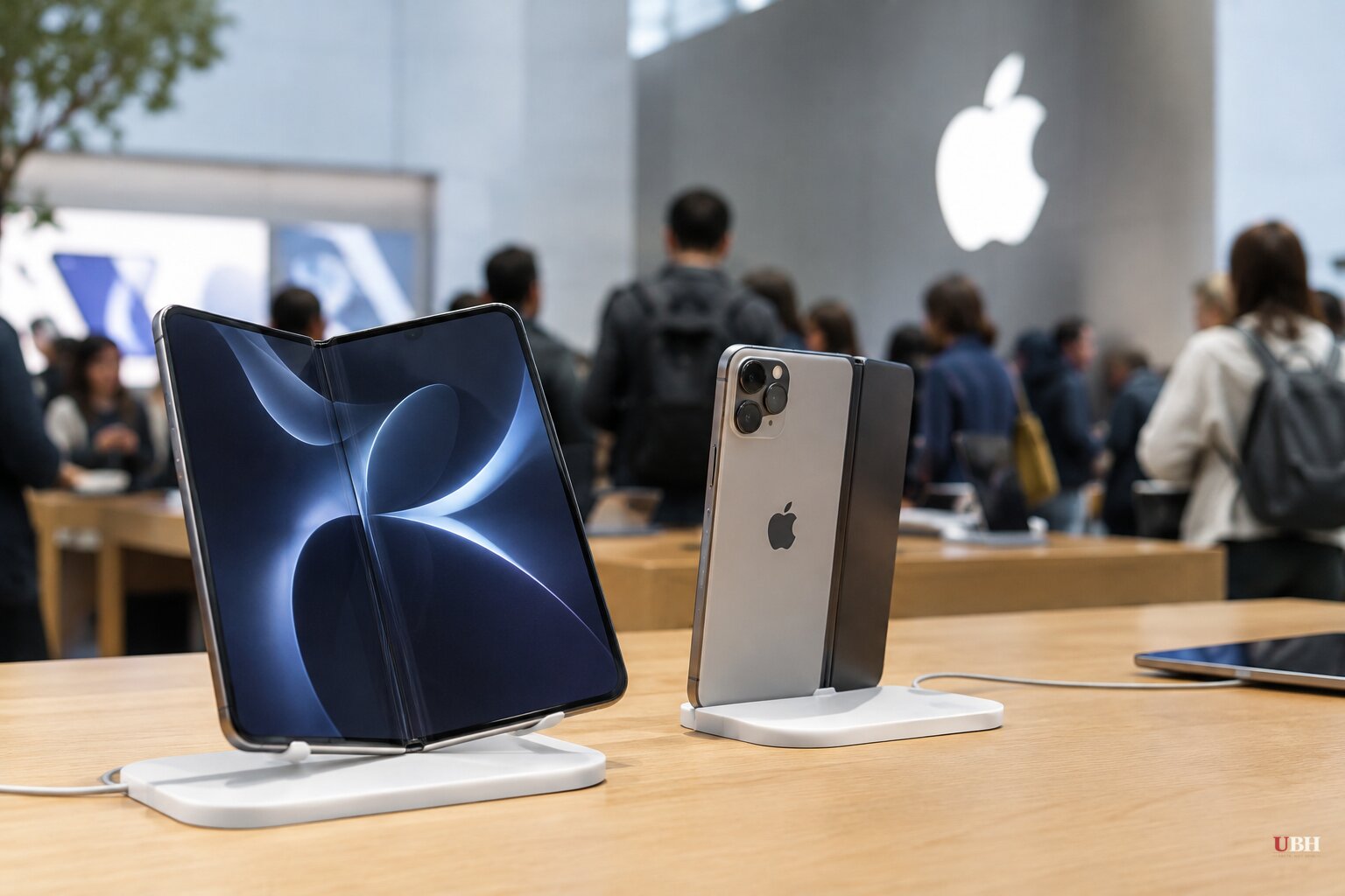 Apple iPhone Duo Delivery Dates Slip to January 25, 2027 Within Hours of Preorders Opening