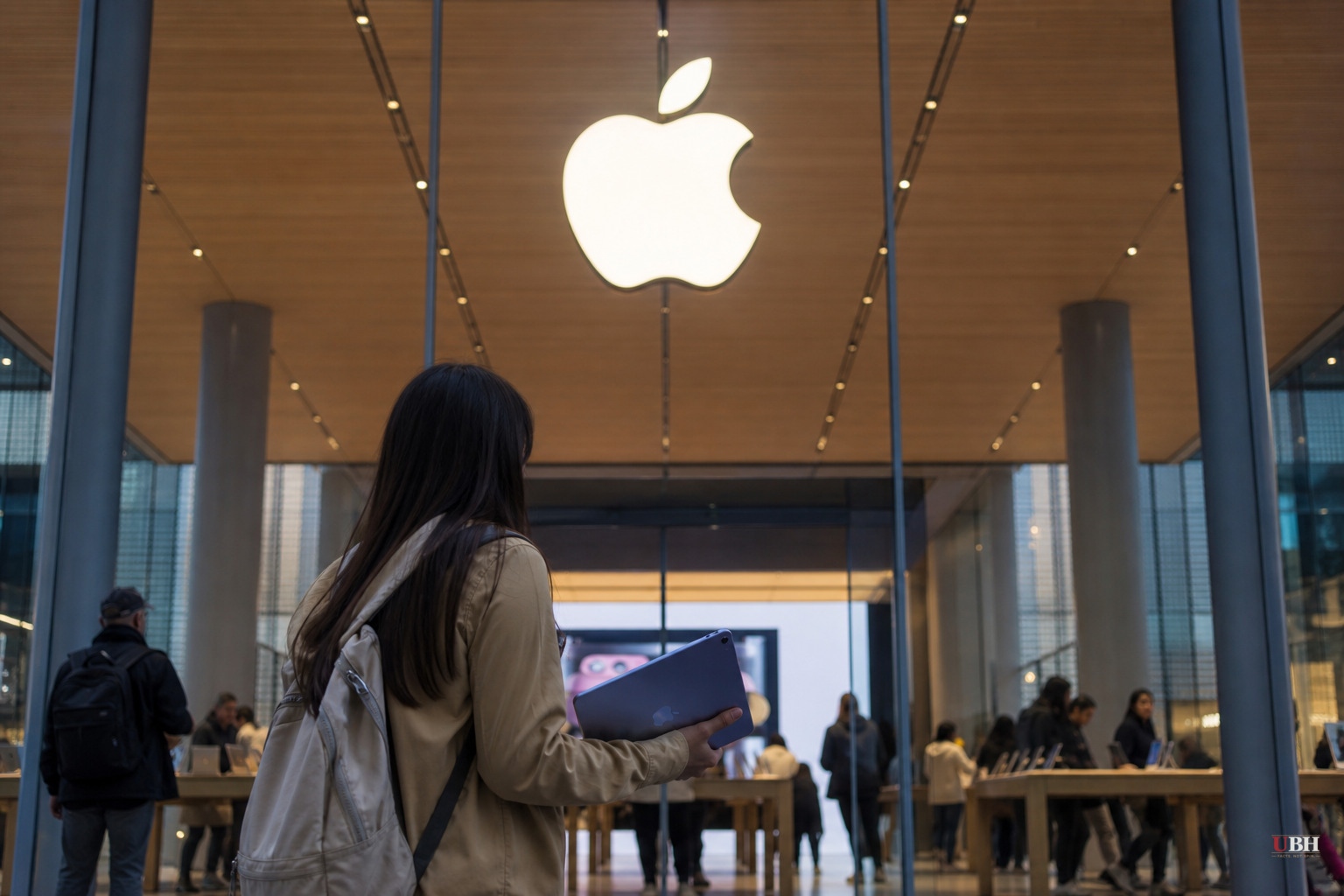 Apple Launches Device Leasing Program Days After Hiking Mac and iPad Prices