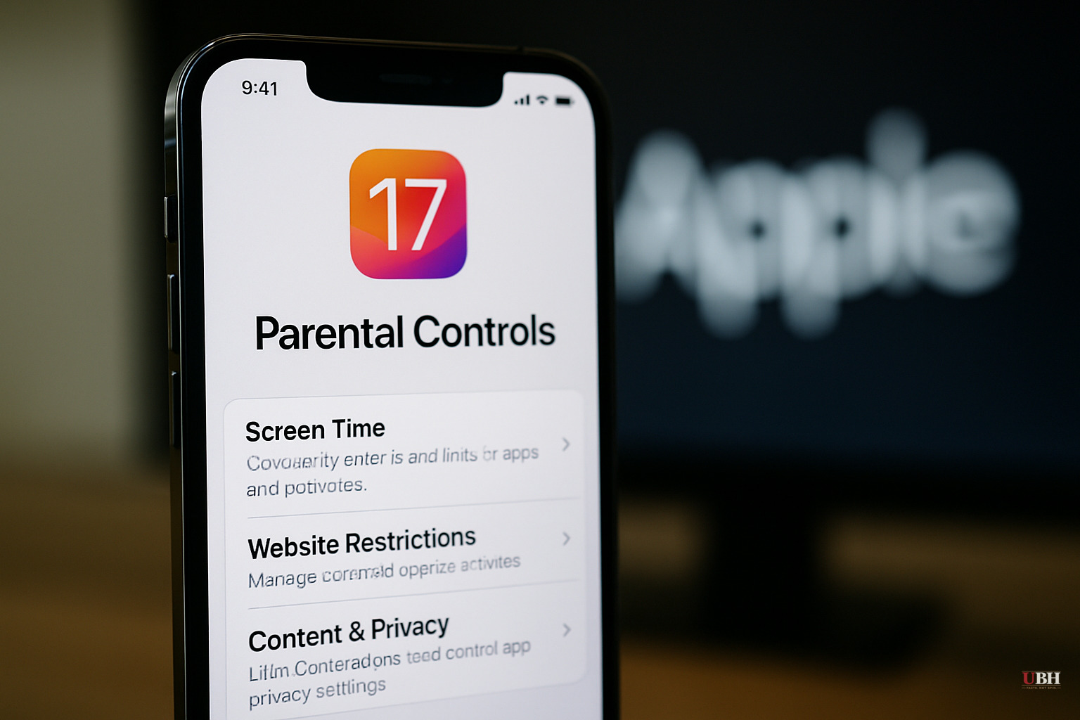 Apple Previews iOS 27 Parental Controls, Critics Say Most Aren't New