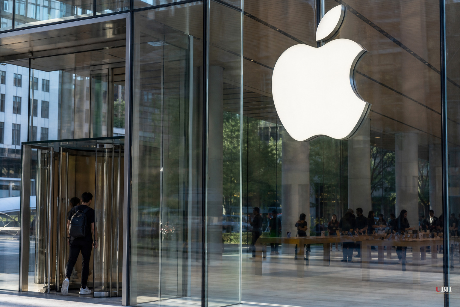 Apple Proposes 5-to-15% Fee on Purchases Made Outside the App Store