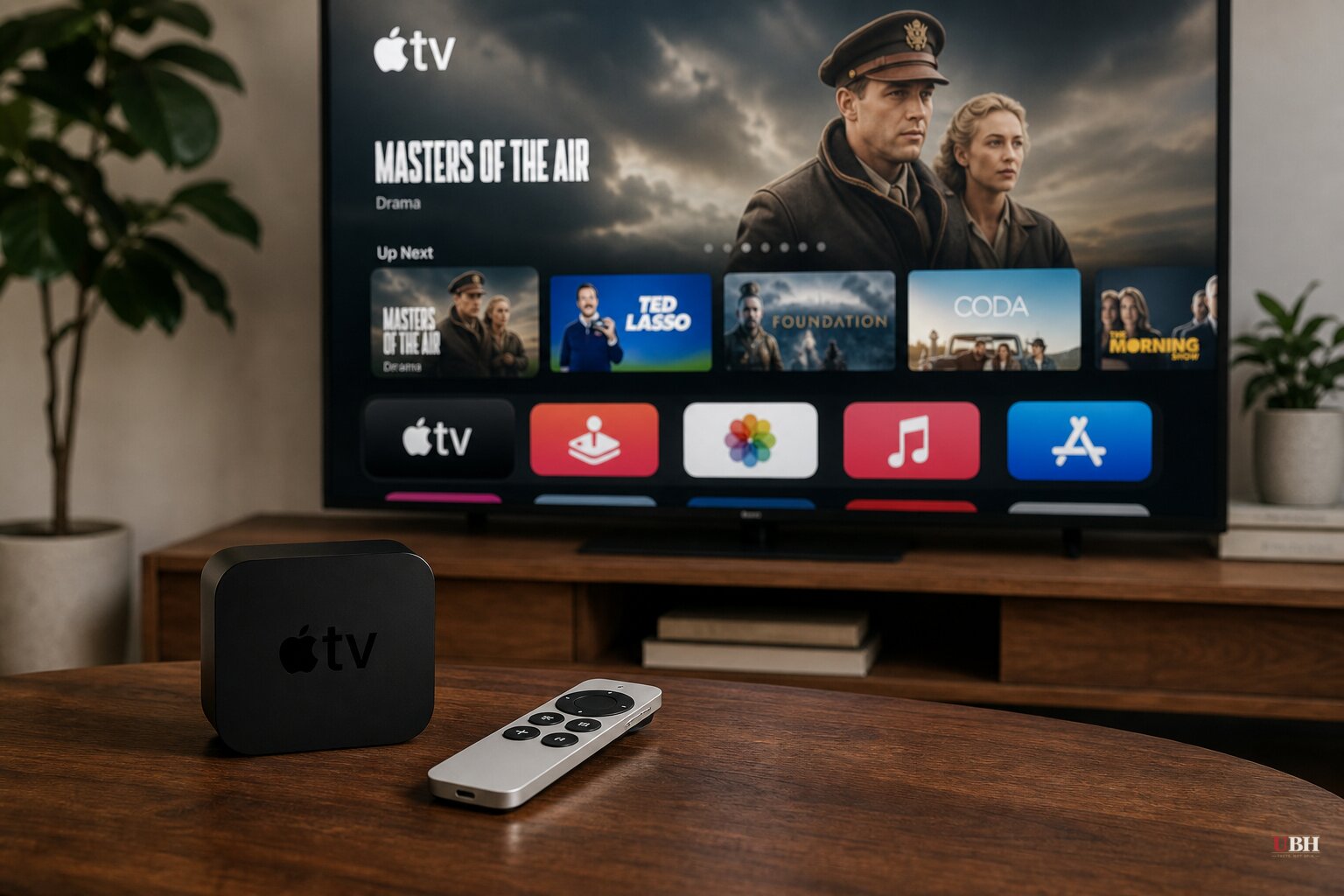 Apple Raises Apple TV Price to $14.99 a Month, Tripling the 2019 Launch Cost