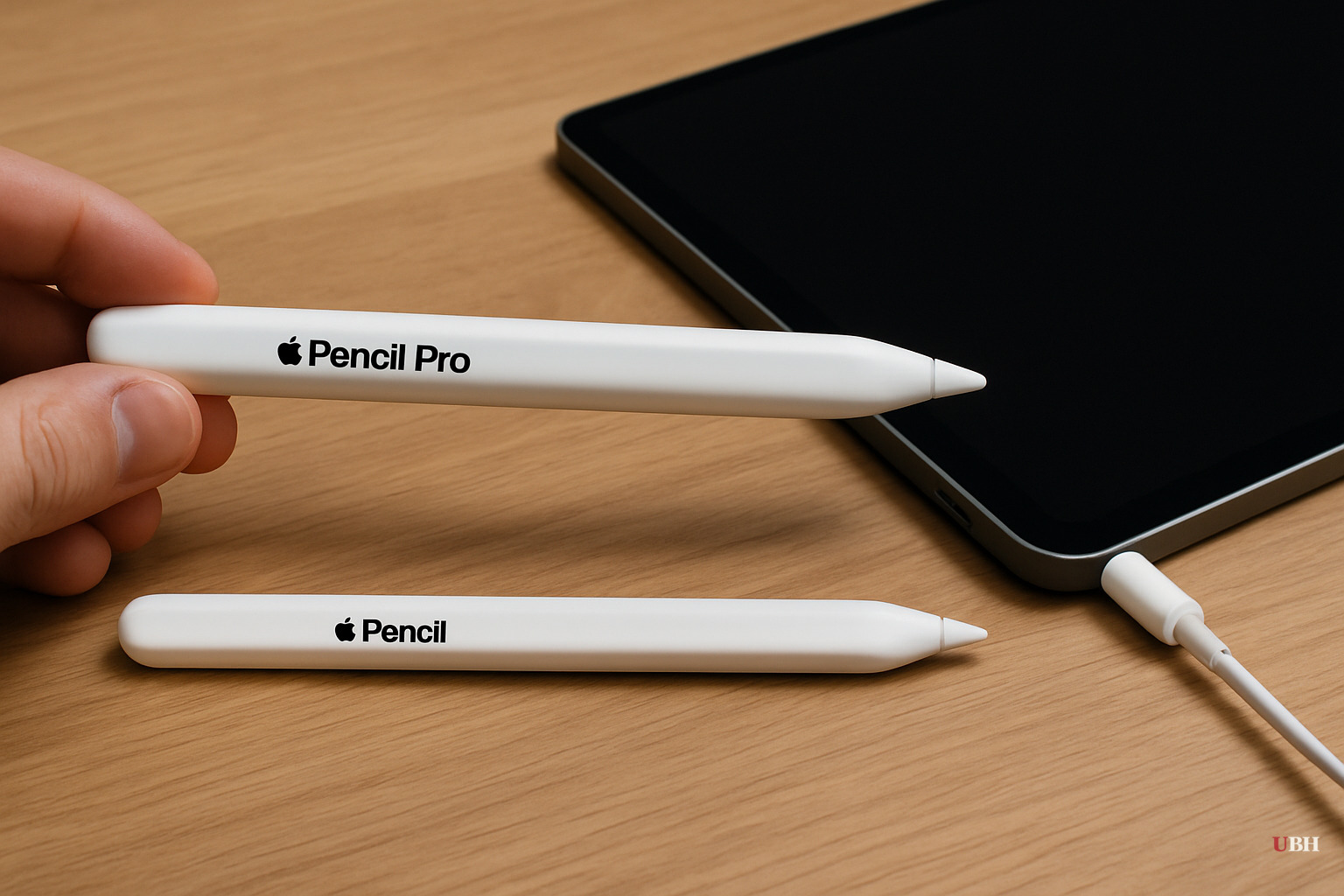 Apple Reportedly Planning Two New Apple Pencil Models for Early 2027, EU Rules May Force Repairable Batteries