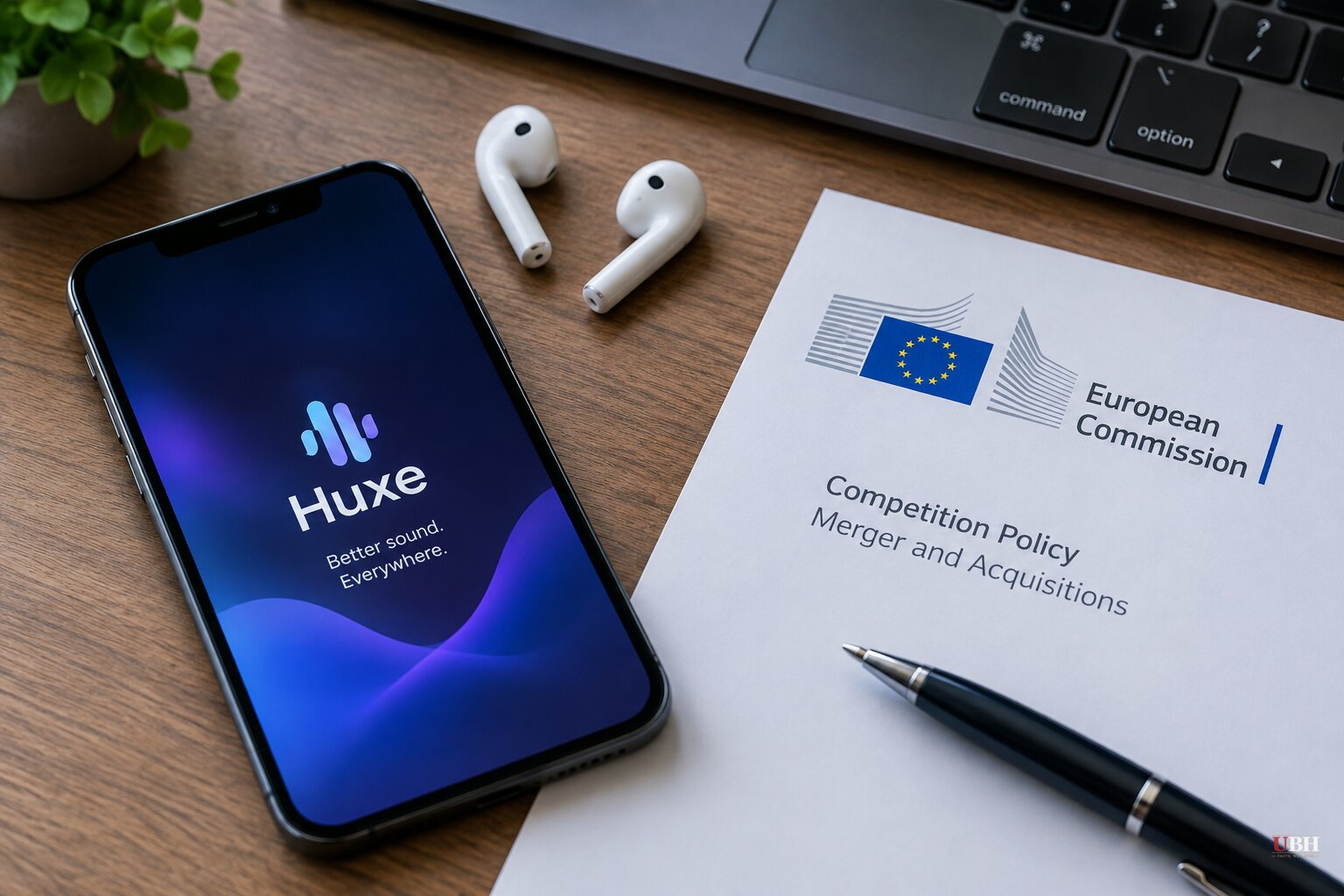 Apple Tells EU Regulators It Will Hire Huxe Staff and License the Shuttered Startup's Tech