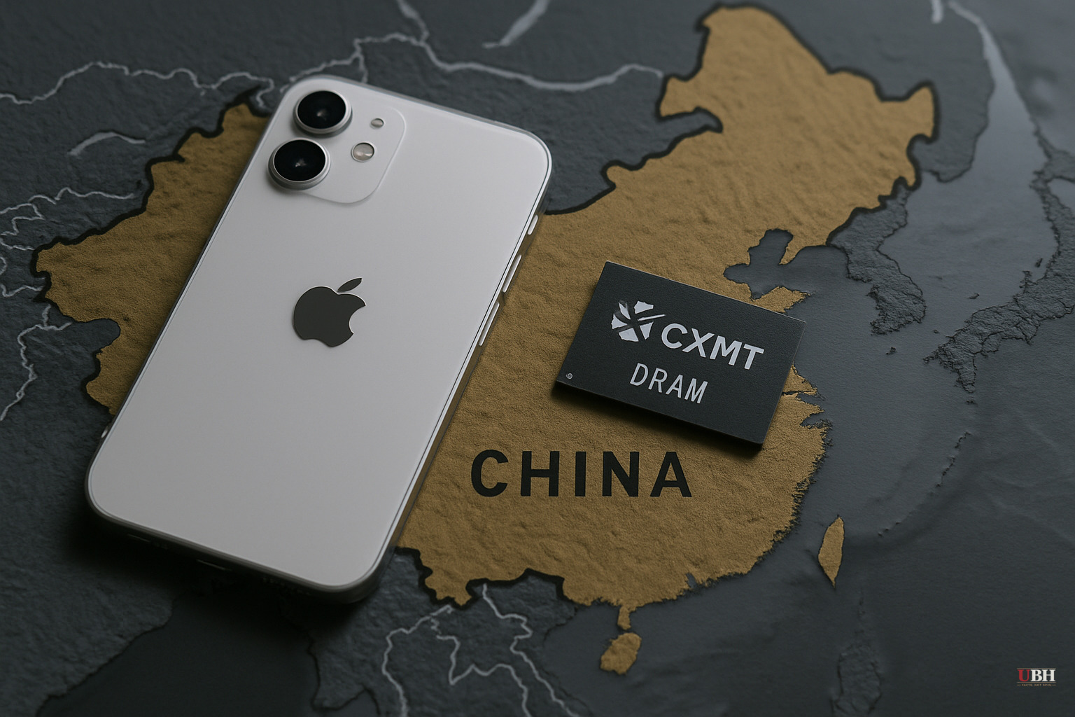 Apple Testing Chinese State-Backed Memory Chips for China-Market Devices, Lobbying Washington for Broader Clearance