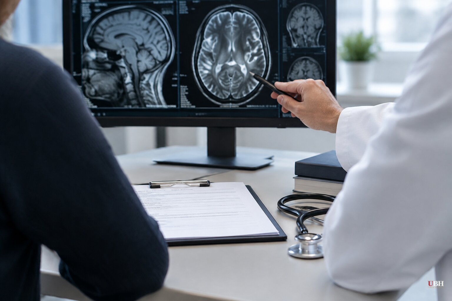 Applegate's MS Misdiagnosis: Neurologists Say 15% to 20% of MS Diagnoses Turn Out Wrong