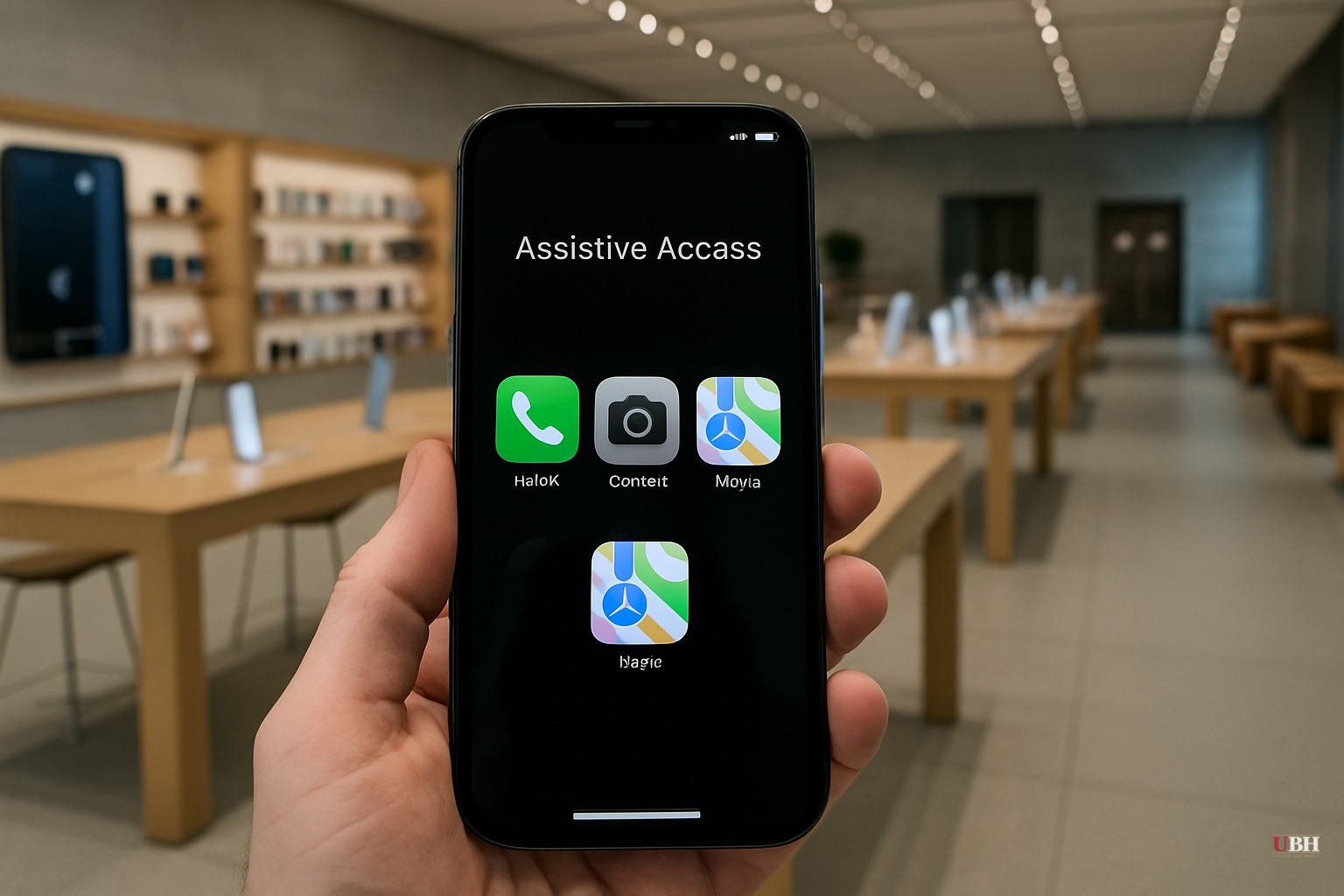 Apple's Assistive Access Feature Lets Parents Lock Down an iPhone Better Than Any Paid App