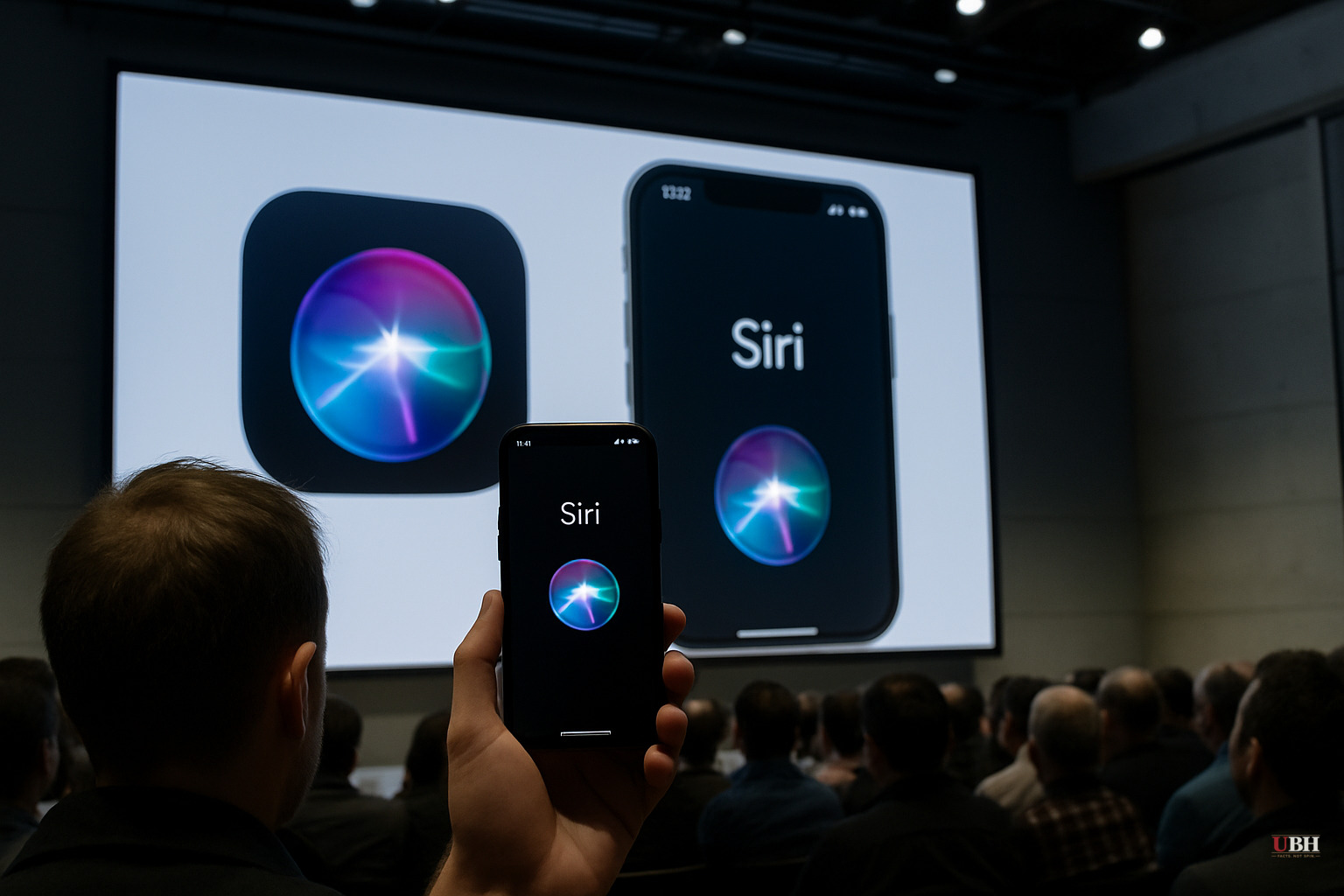 Apple's Overhauled Siri Hits Public Beta, Long After It Was Promised