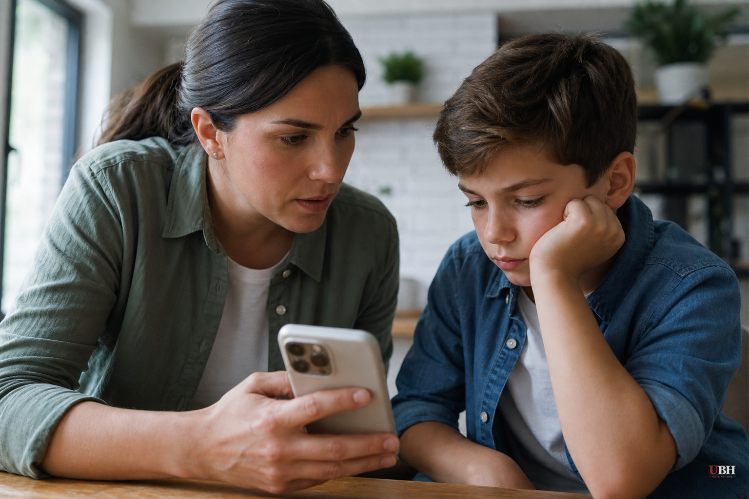 Apple's Screen Time Tool Has Loopholes. Parents Relying On It Alone Should Know That