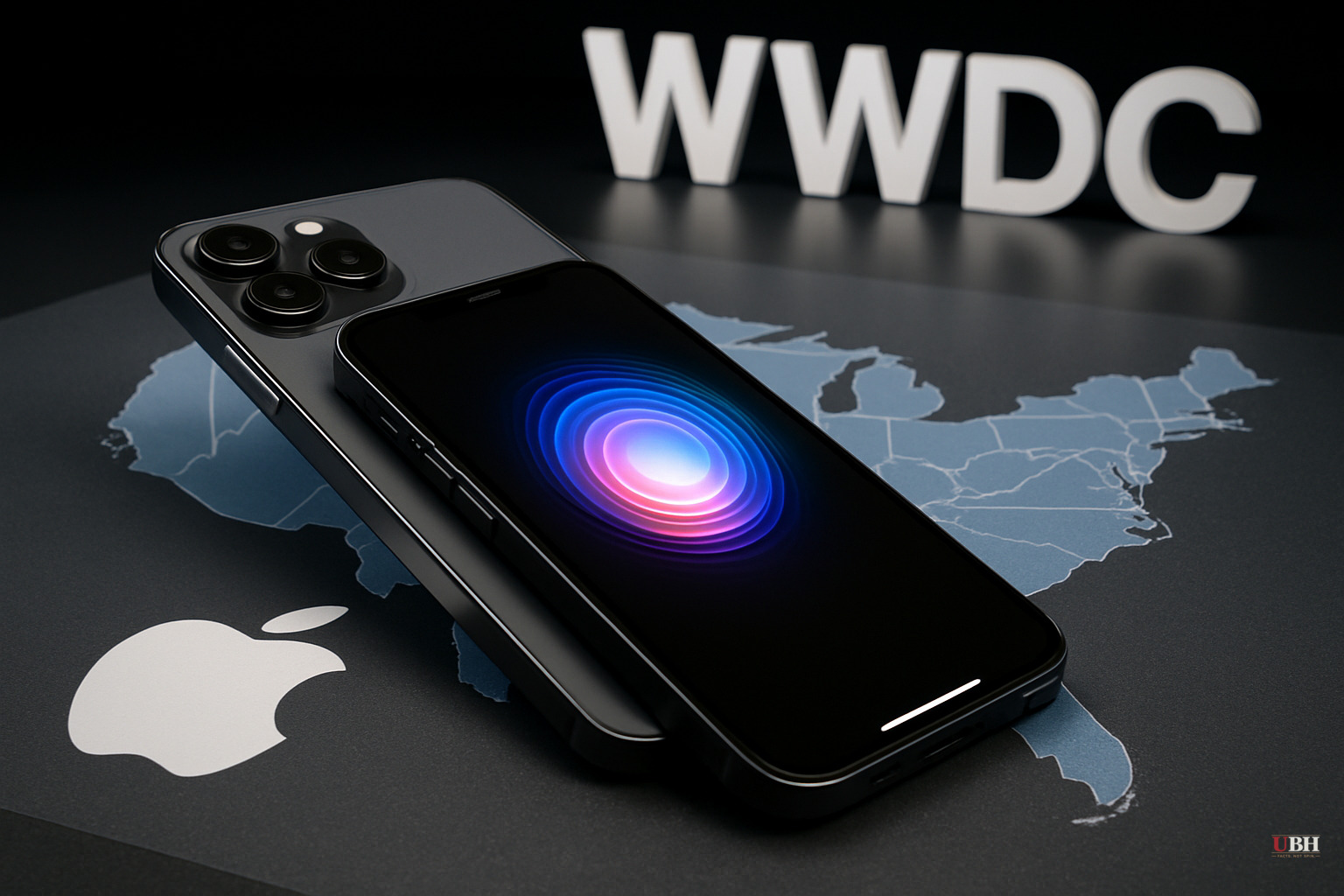 Apple's Upgraded Siri Requires iPhone 15 Pro or Newer, Arrives as Beta This Fall