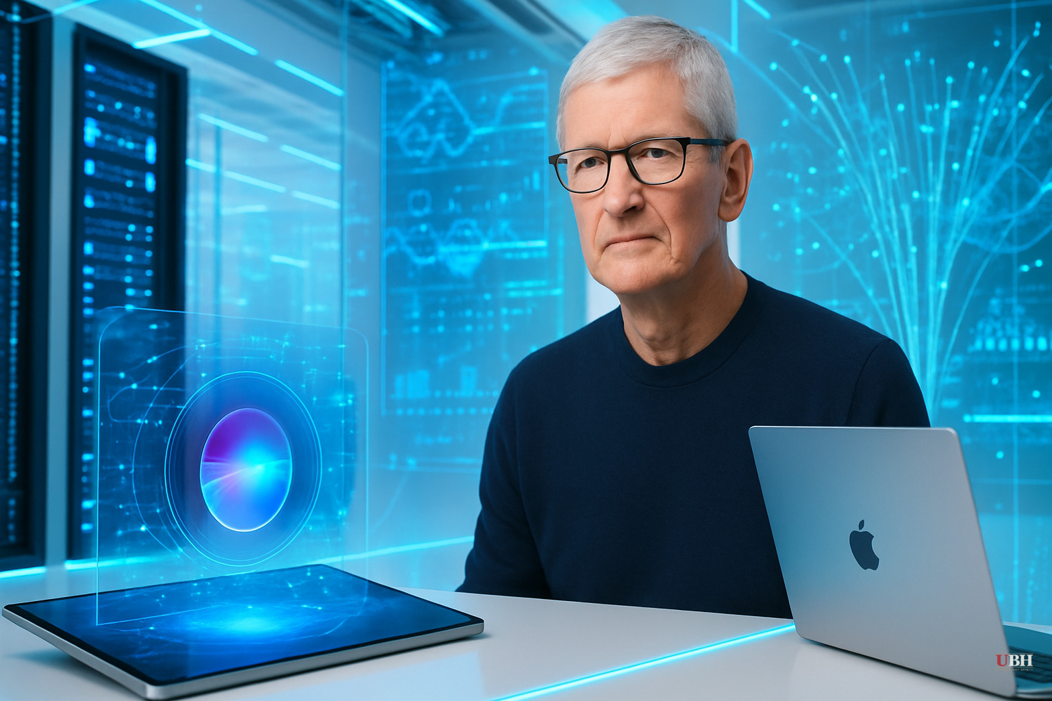Apple's WWDC 2026 Opens Today With Siri Overhaul as the Only Thing That Matters