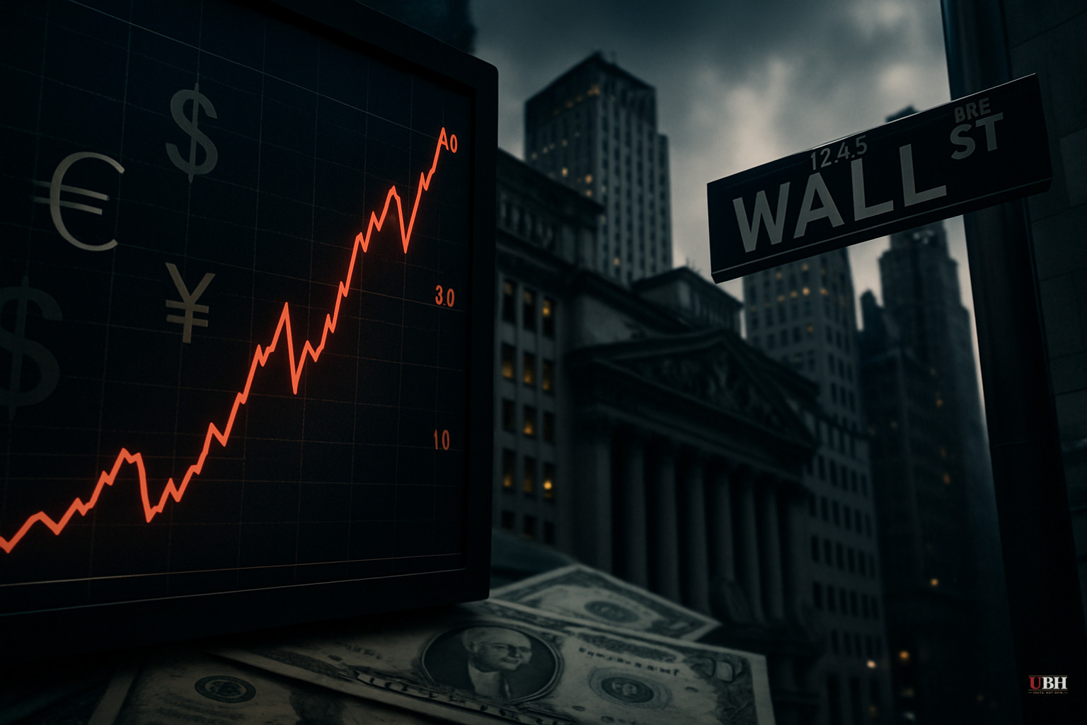 April CPI Comes In at 3.8% — The Highest Inflation Since May 2023