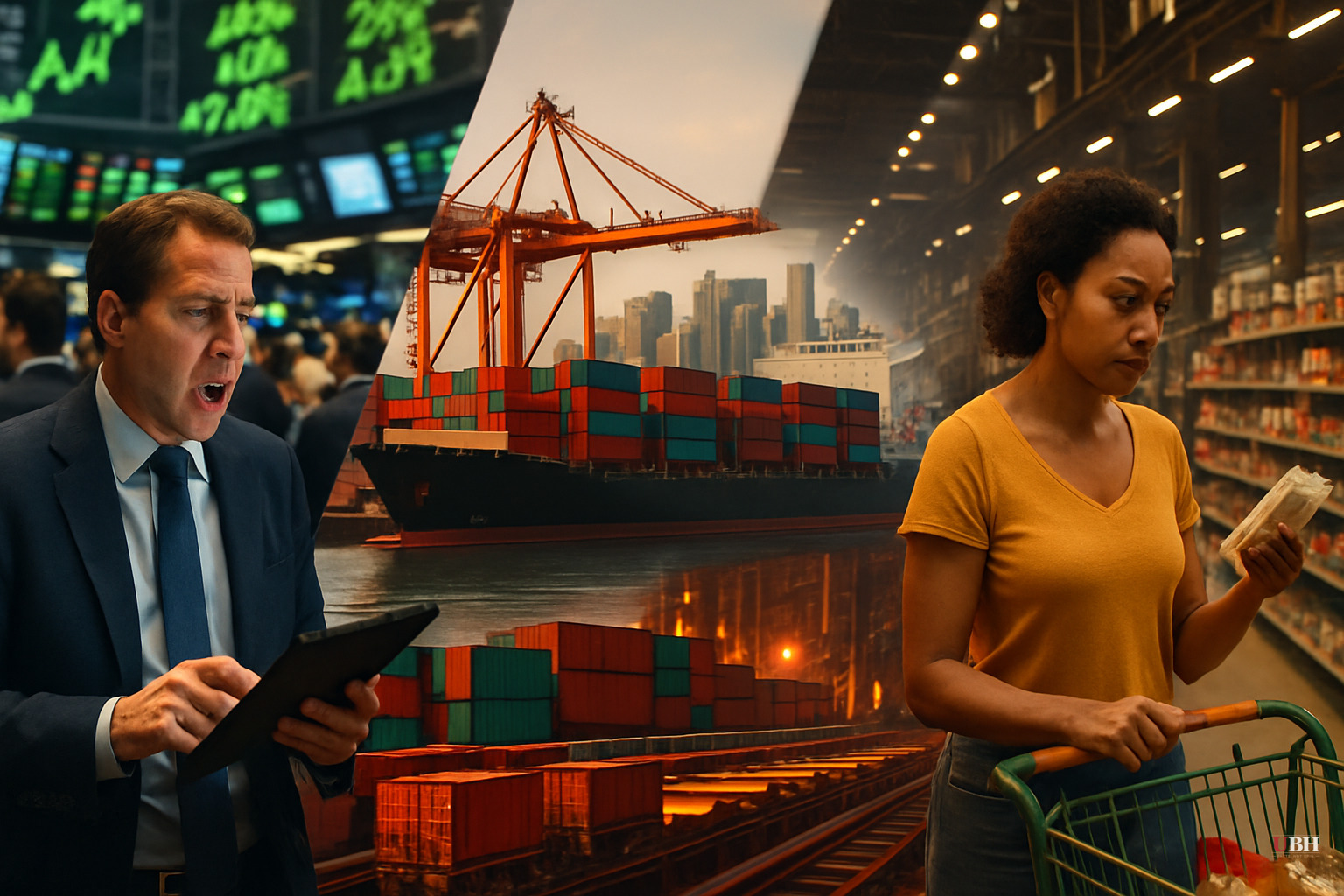 April CPI Hits 3.8%, Energy Up 17.9% — The New Numbers That Change the Story