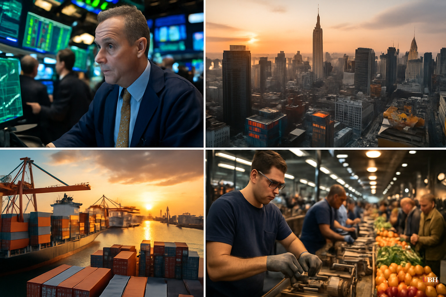 April Jobs Report: 115,000 Payrolls Added, Unemployment Stays at 4.3% — Better Than Expected, But Warning Signs Are Real