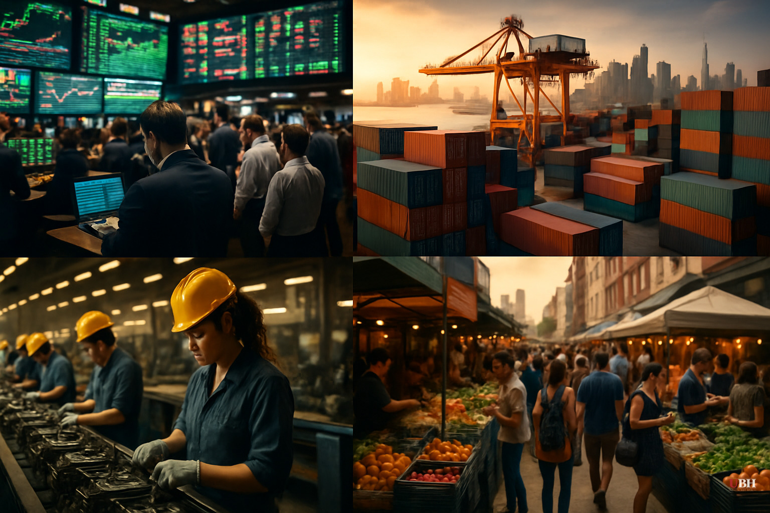 April Jobs Report Lands at 115,000 — Beat the Forecasts, But the Ugly Details Demand Attention
