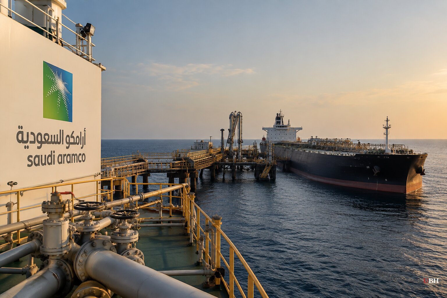 Aramco CEO Says It Is Studying a Fourth and Fifth Oil Export Route to Bypass Hormuz