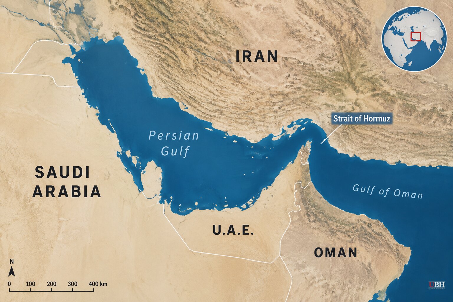Aramco CEO Says Oil Stockpile Rebuild Could Take Two Years as Iran's Export Window Narrows