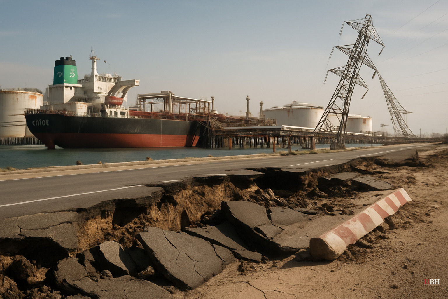 Aramco Discounts Crude and Floods the Corridor as Saudi Export Recovery Accelerates
