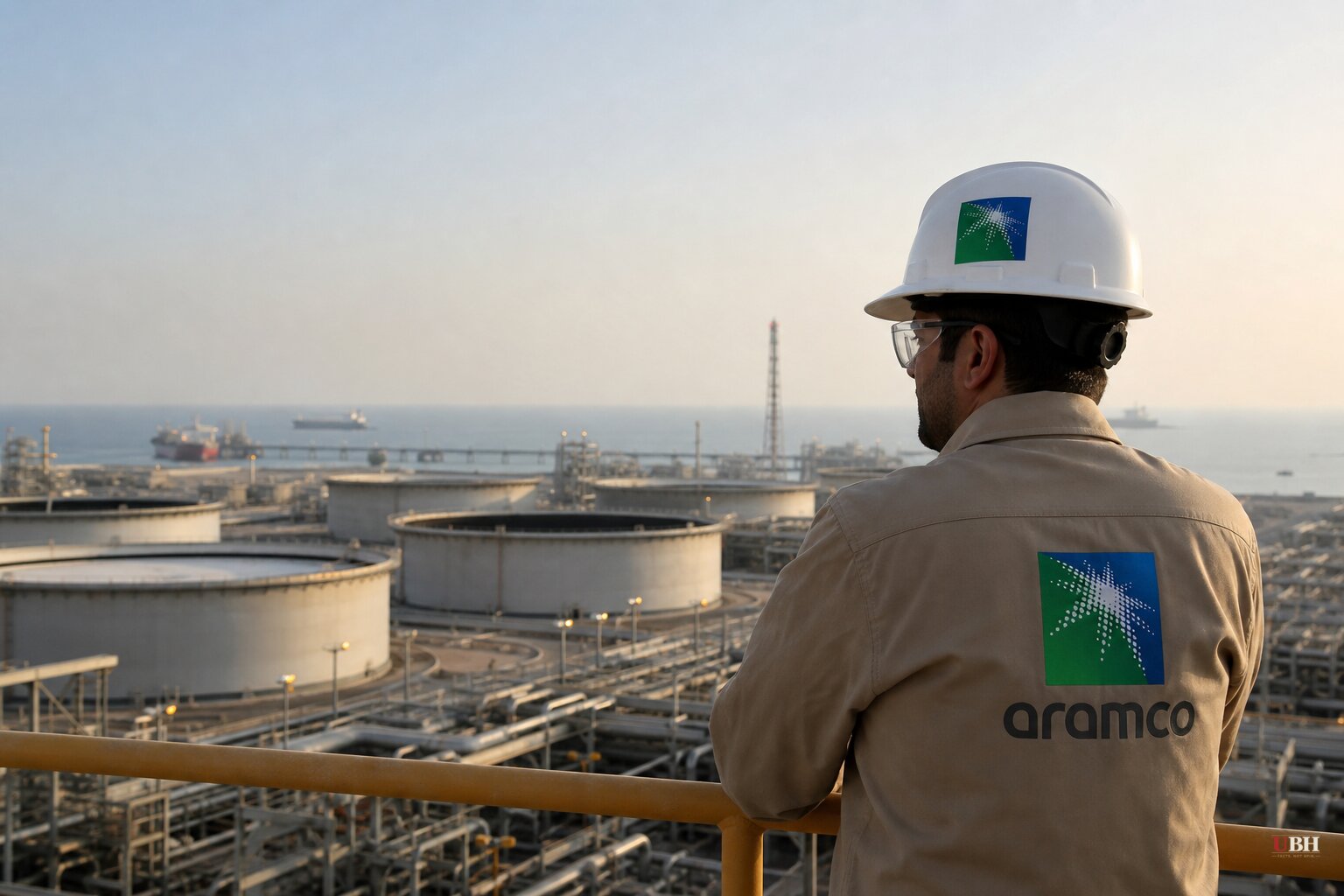 Aramco Says Oil Inventories Need 18 Months to Recover Even If Hormuz Fully Reopens