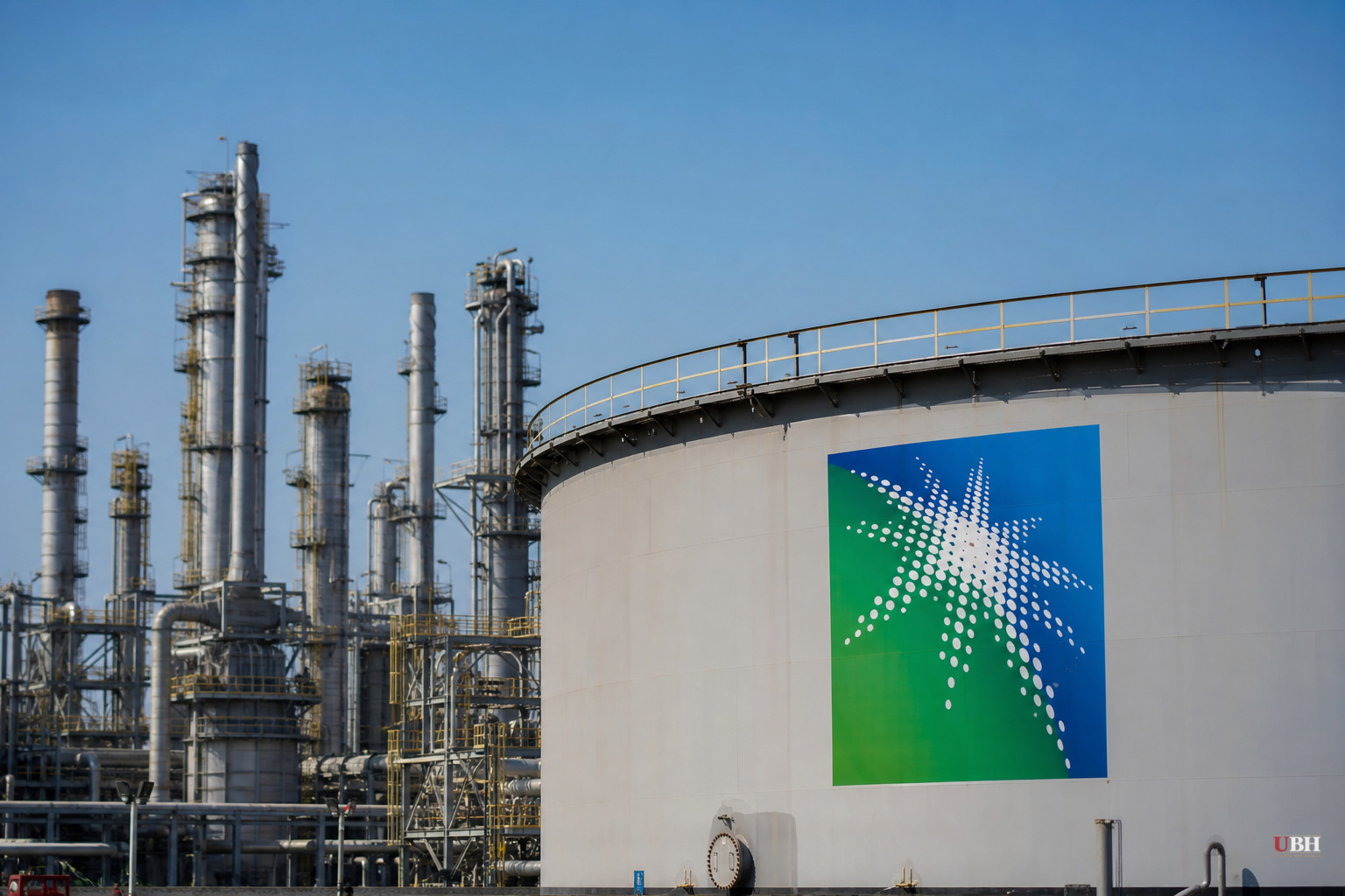 Aramco's Q2 Profit Beat Estimates by 9%, But Free Cash Flow Covered Only 56% of Its Dividend