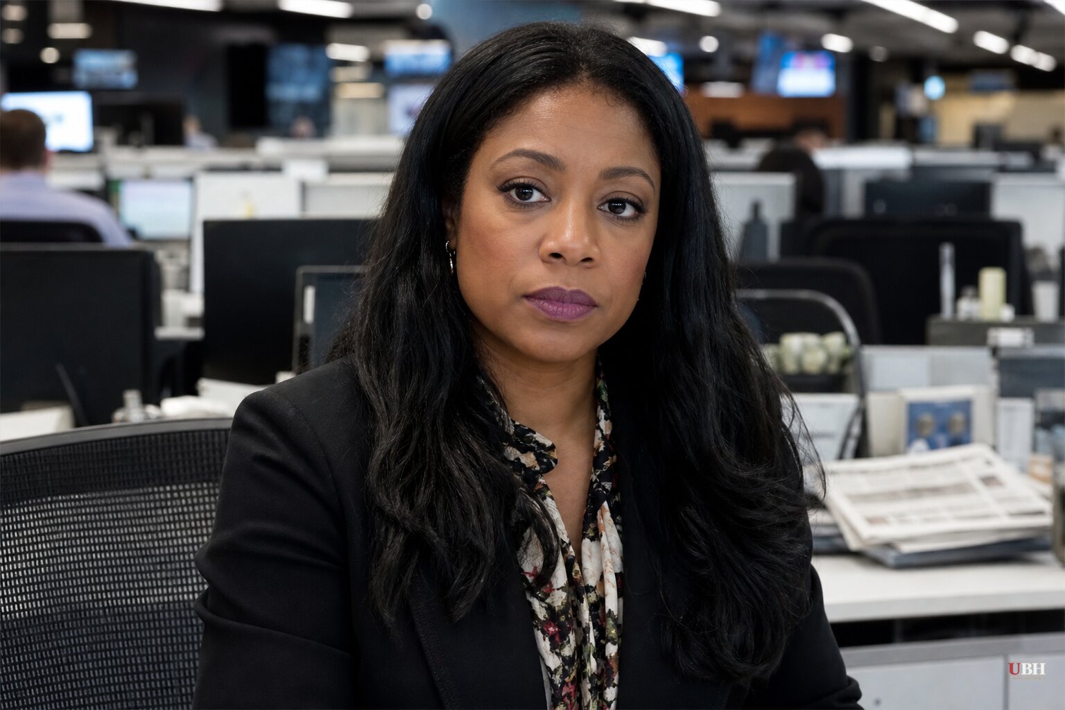 Arbitrator Orders Washington Post to Rehire Karen Attiah, Award Back Pay Over Charlie Kirk Posts