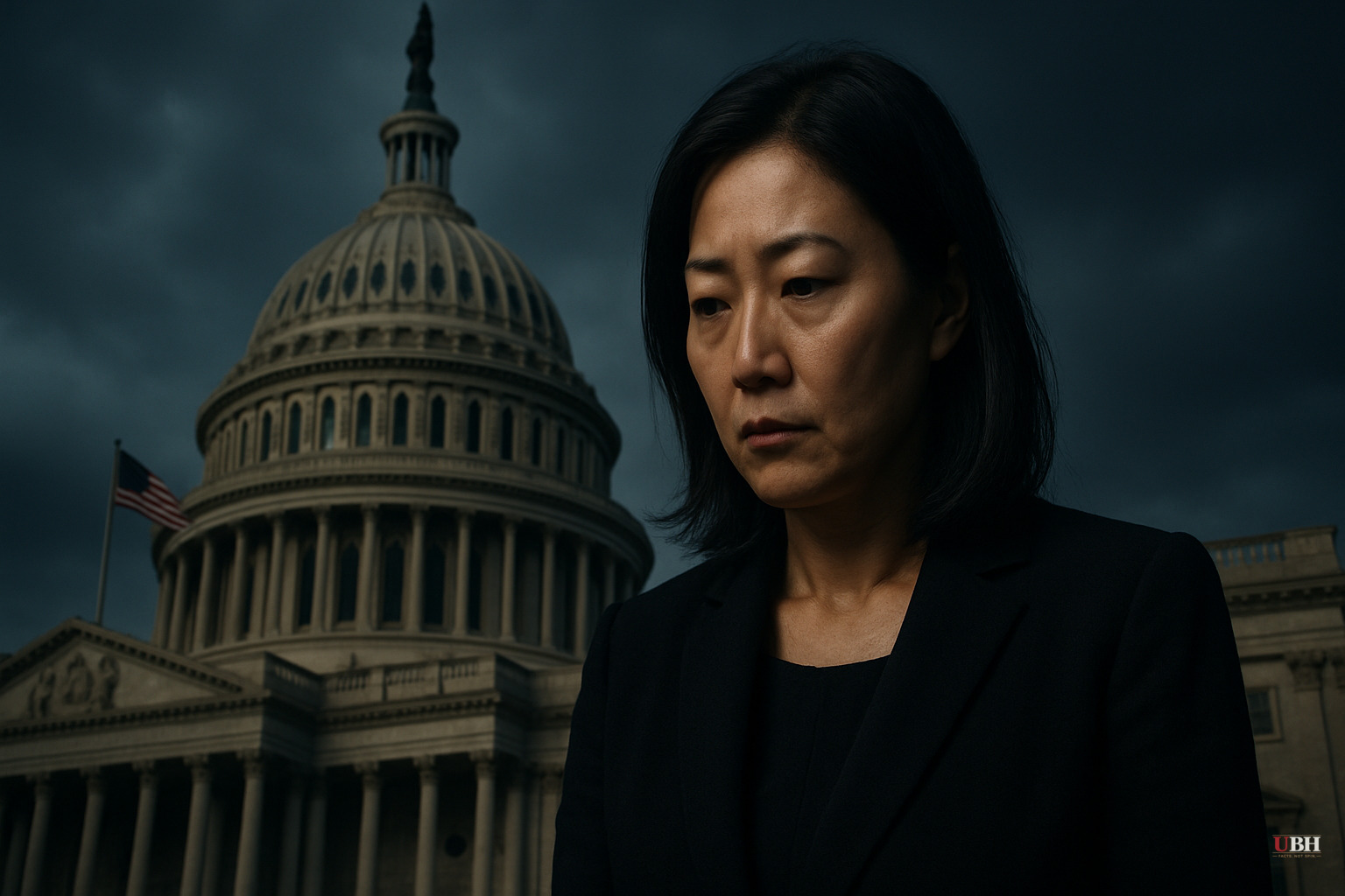 Arcadia Mayor Eileen Wang Resigns From Office After Guilty Plea to Chinese Agent Charge