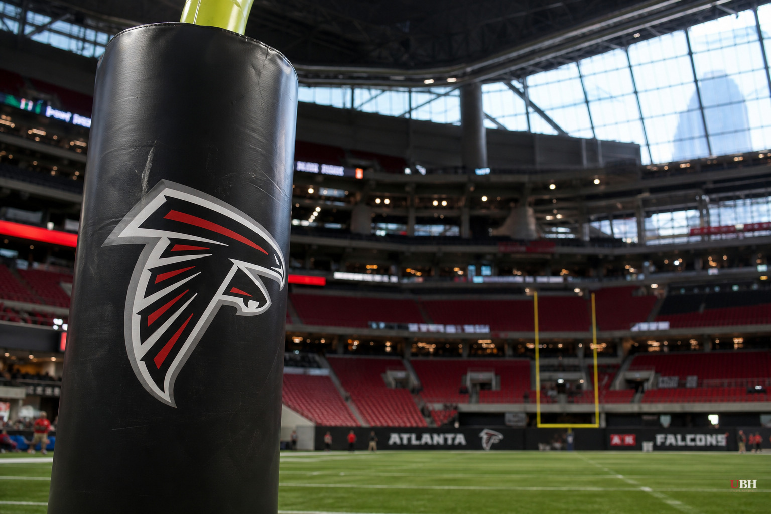 Arctos to Buy 10% of Atlanta Falcons at $10.6 Billion Valuation, Sources Say